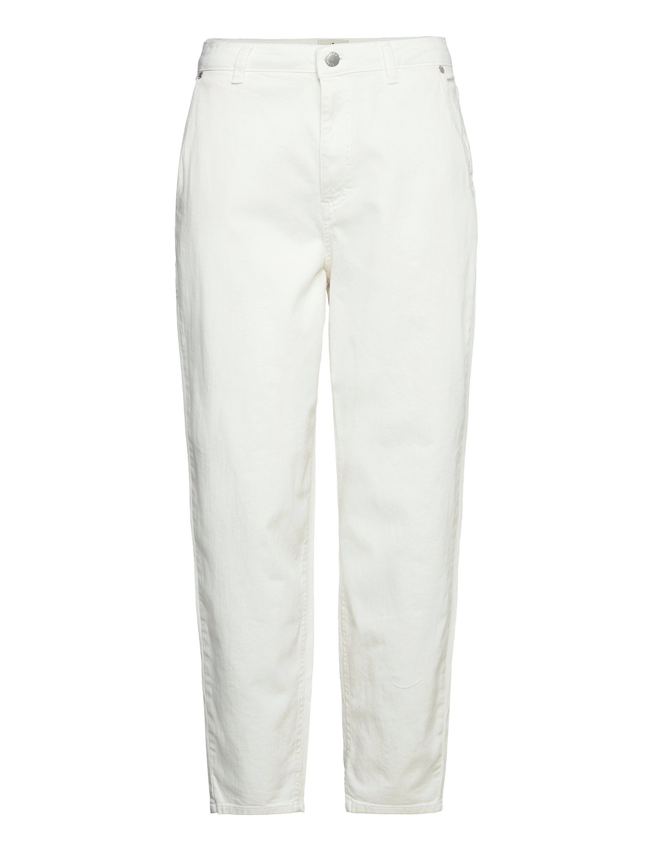 Alba 686 Off-White White FIVEUNITS