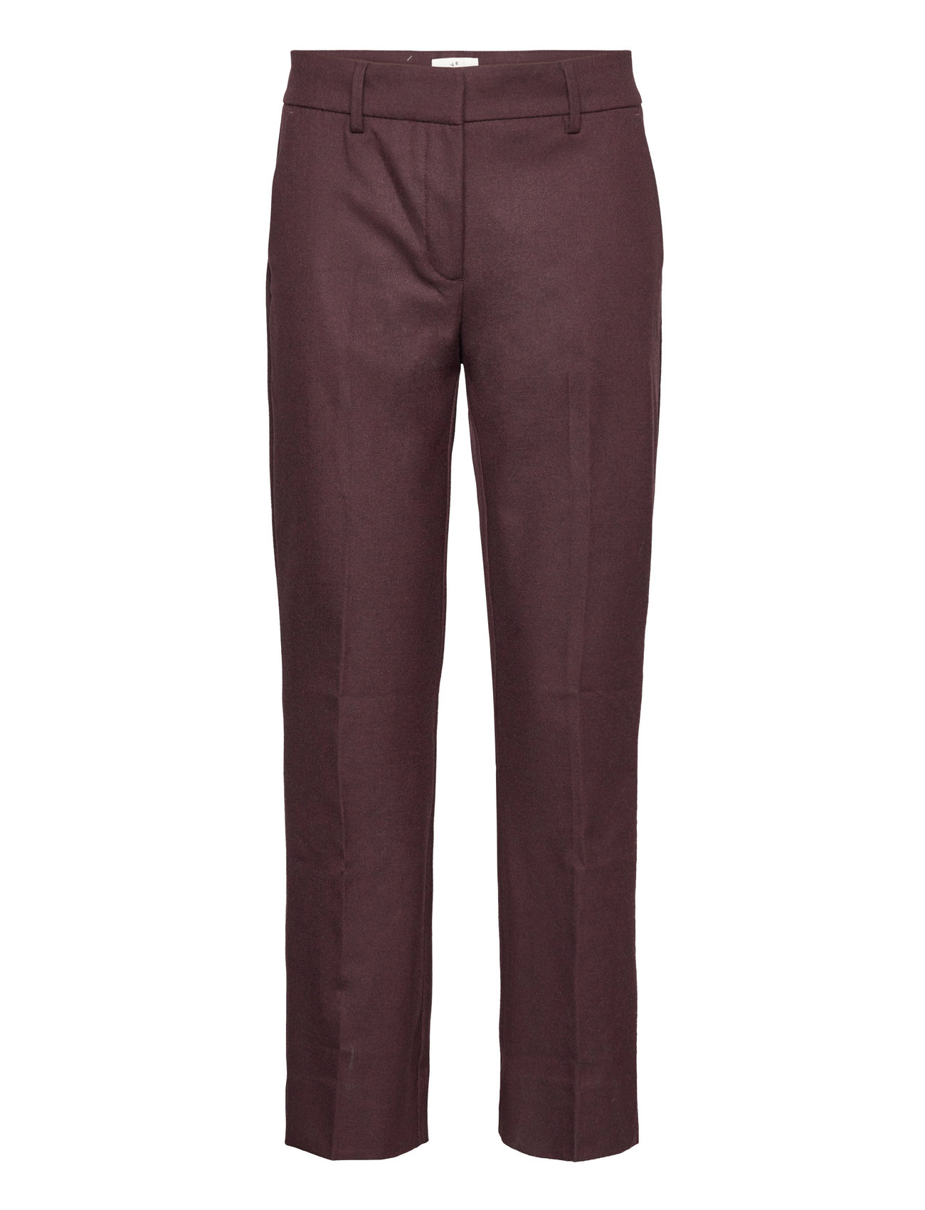 Clara Burgundy FIVEUNITS