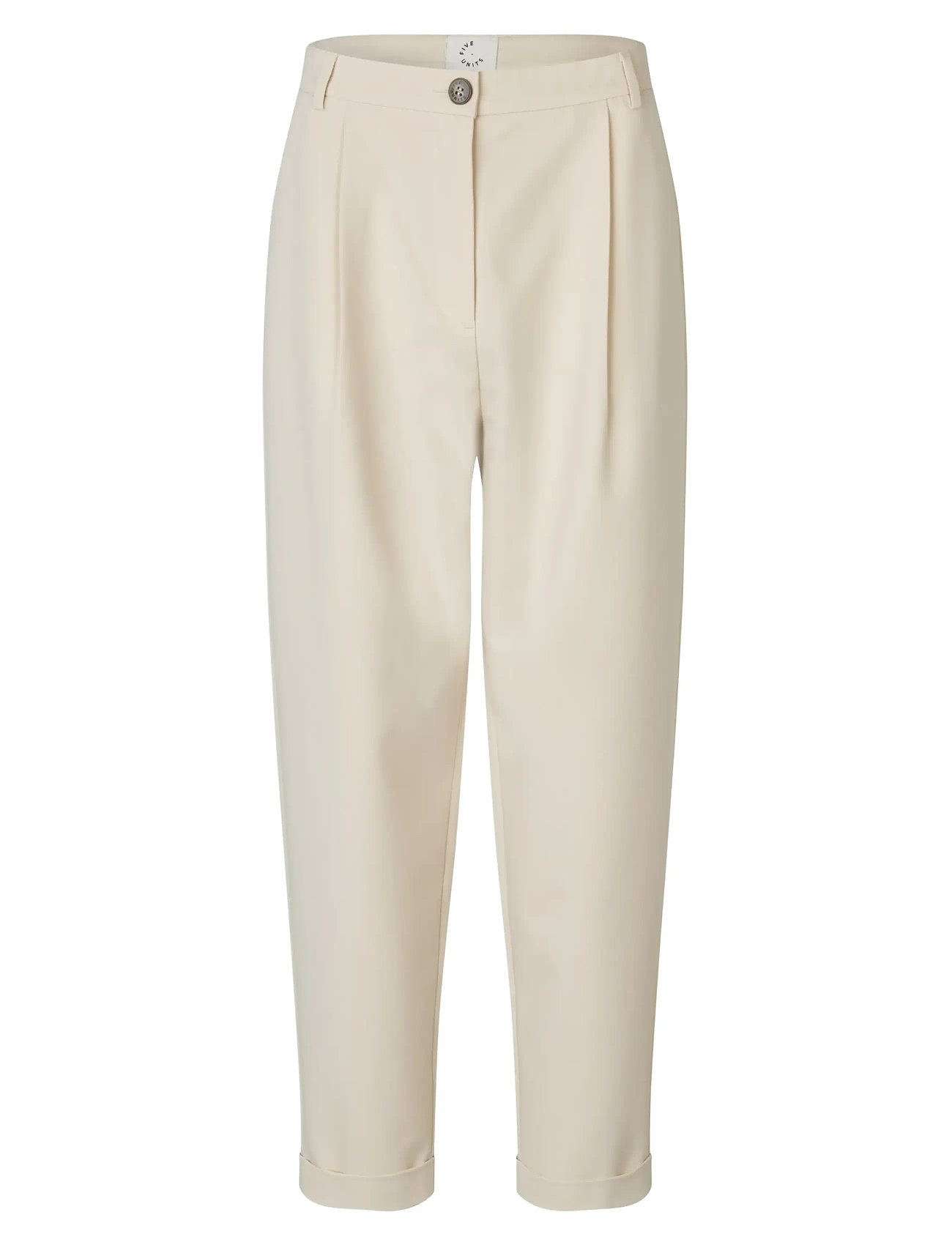 FIVEUNITS Maloufv Cream - 25 - Damen