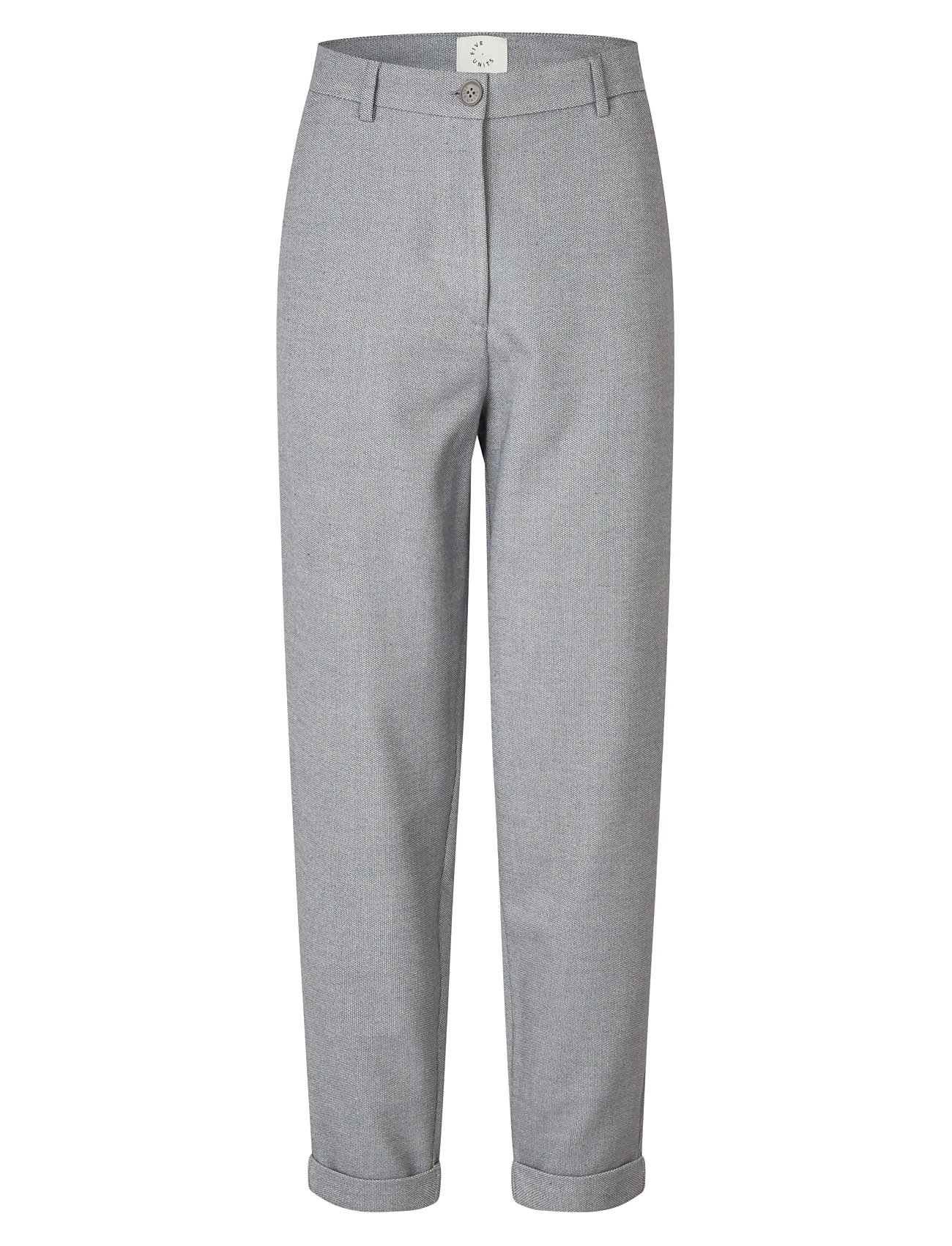 FIVEUNITS Emmafv Grau - 26 - Damen