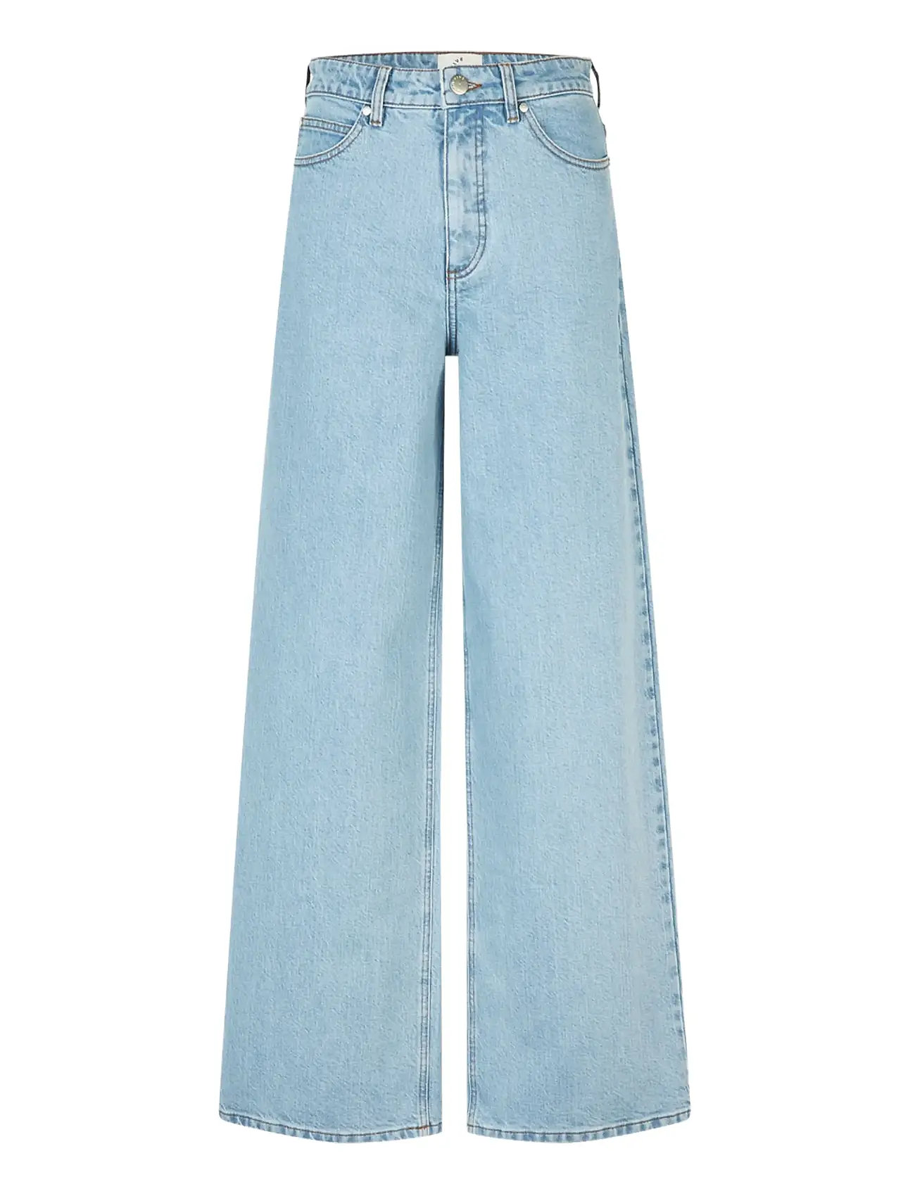 FIVEUNITS Abbyfv Blau - 29 - Damen