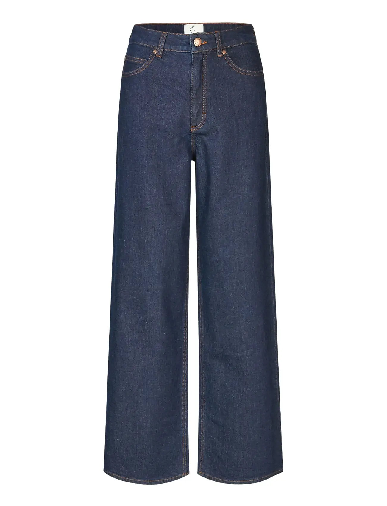 FIVEUNITS Abbyfv Blau - 25 - Damen