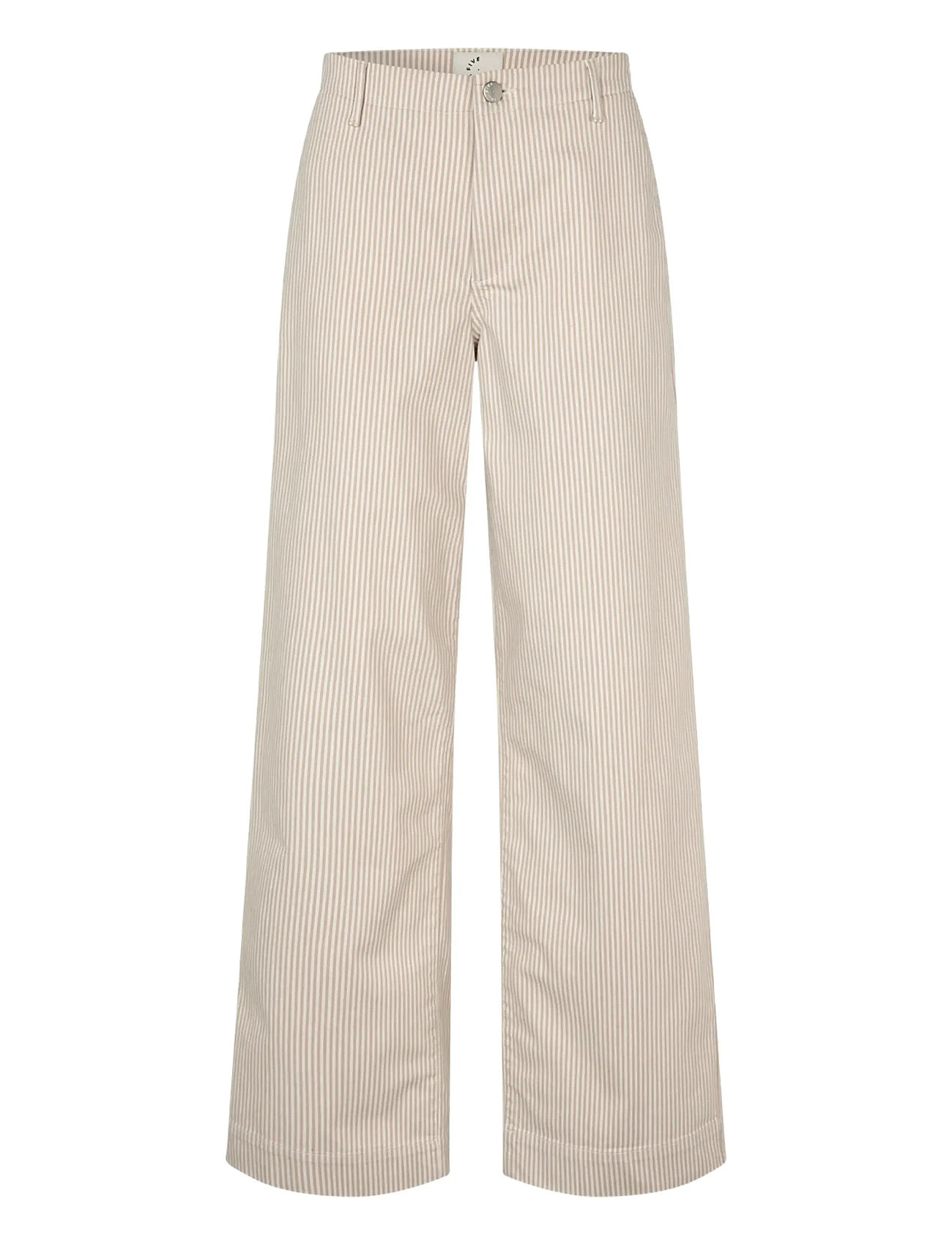 FIVEUNITS Ericafv Beige - 25 - Damen