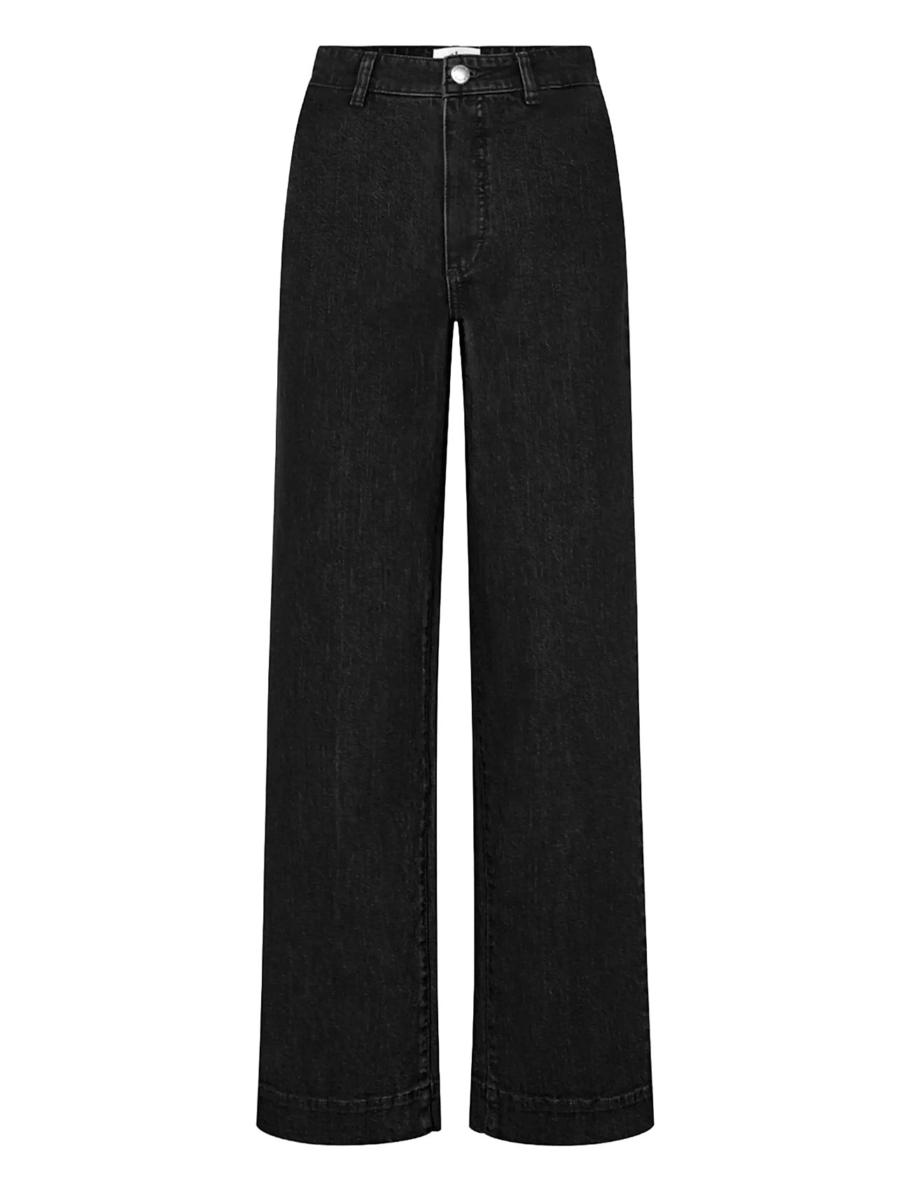FIVEUNITS Ericafv Schwarz - 24 - Damen