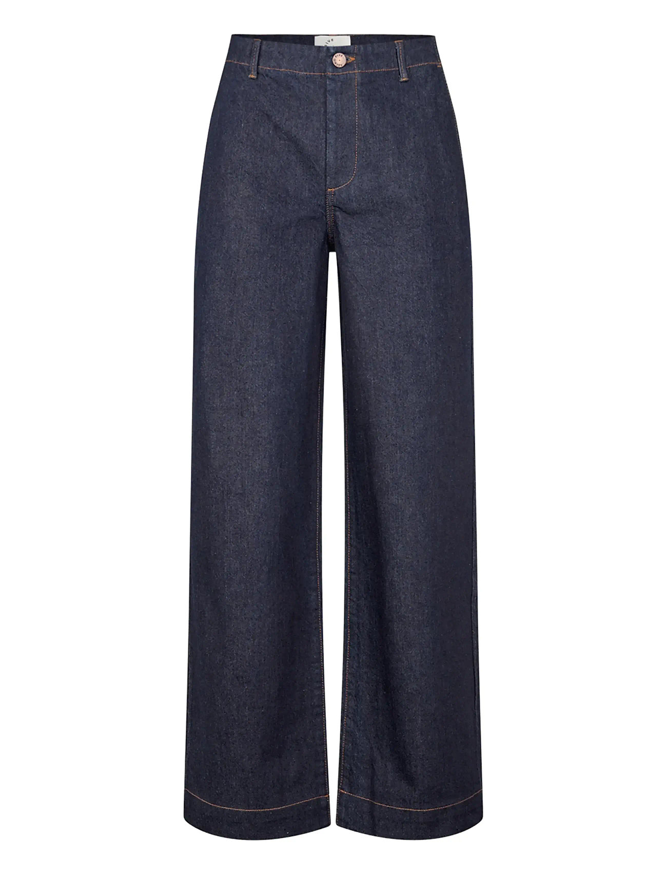 FIVEUNITS Ericafv Navy - 30 - Damen