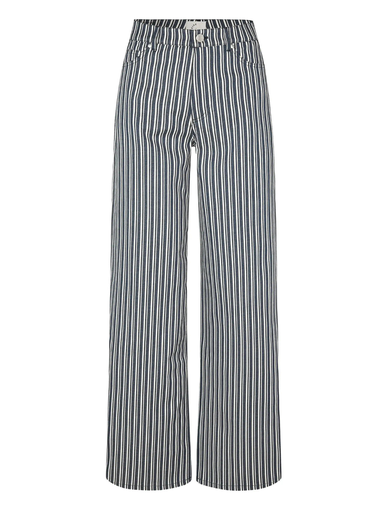 FIVEUNITS Ericafv Navy - 31 - Damen
