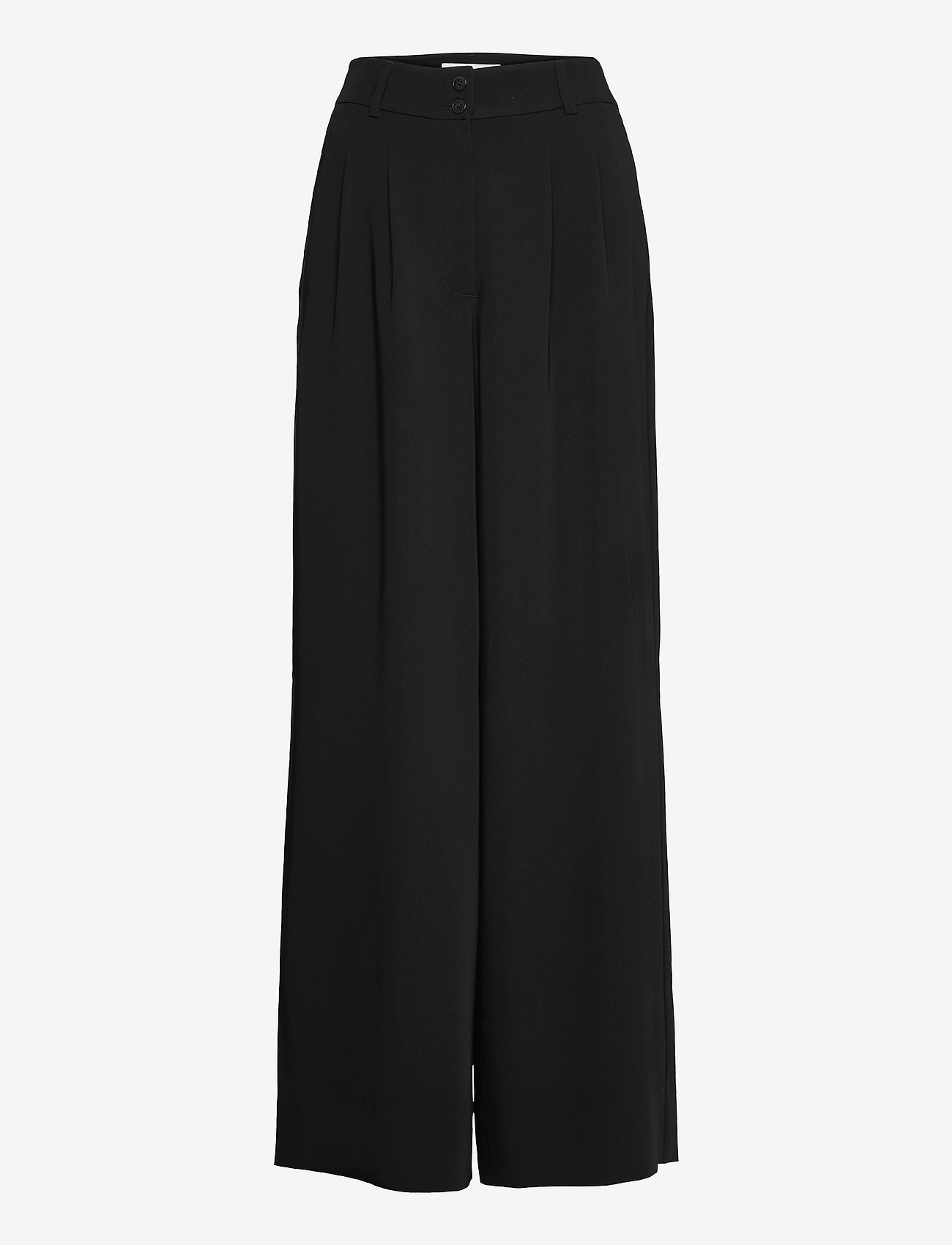 FIVEUNITS Karen 576 - Wide leg trousers | Boozt.com