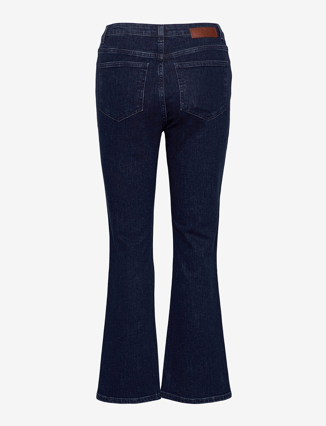 FIVEUNITS Ankle 241 Boot Cut Jeans | Boozt.com