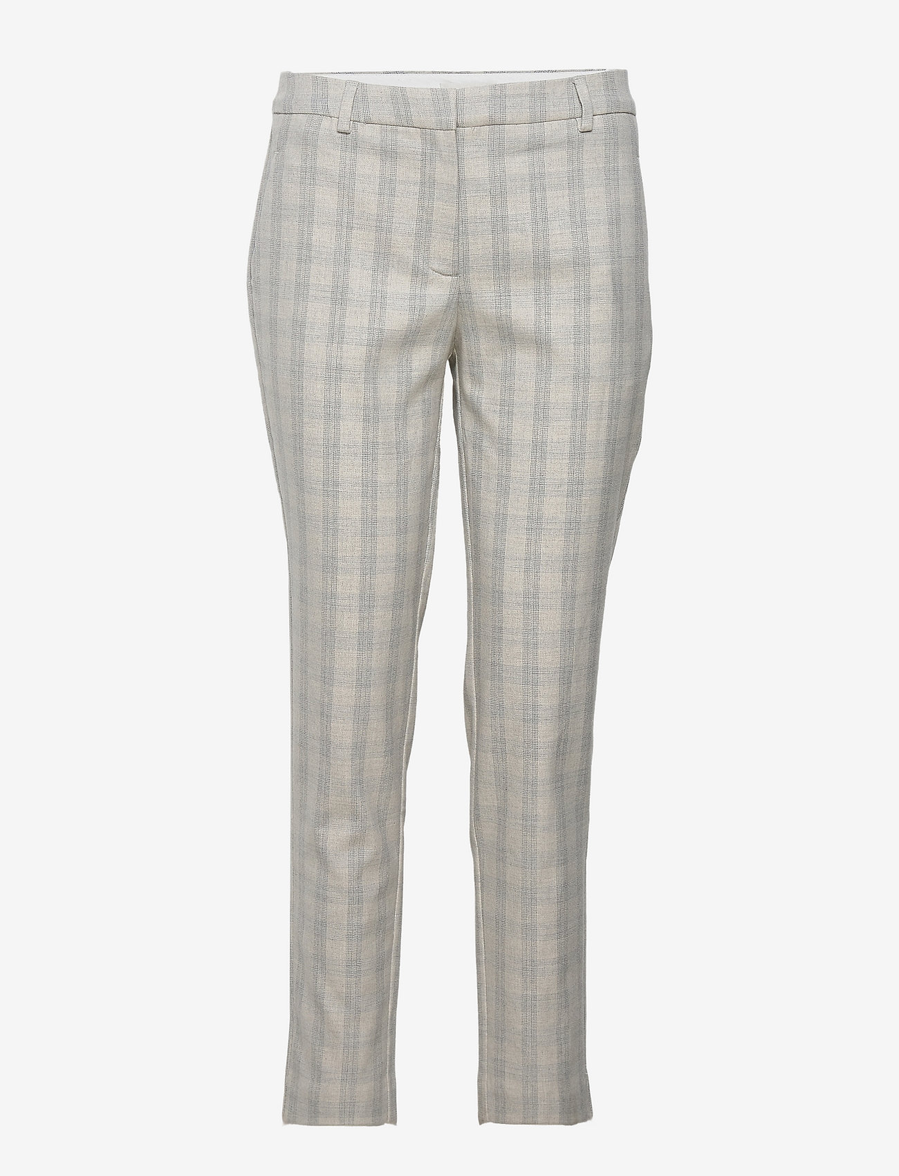 FIVEUNITS Kylie Crop 734 Soft Grey 