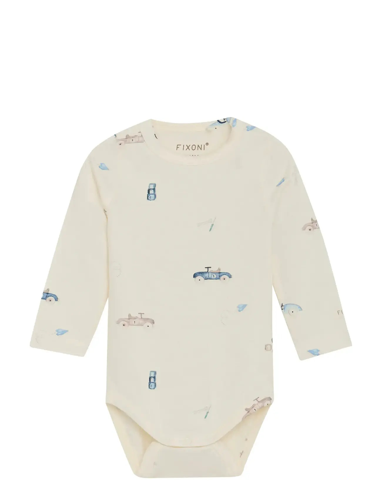 FIXONI Body Ls Cream - 68 - Kinder