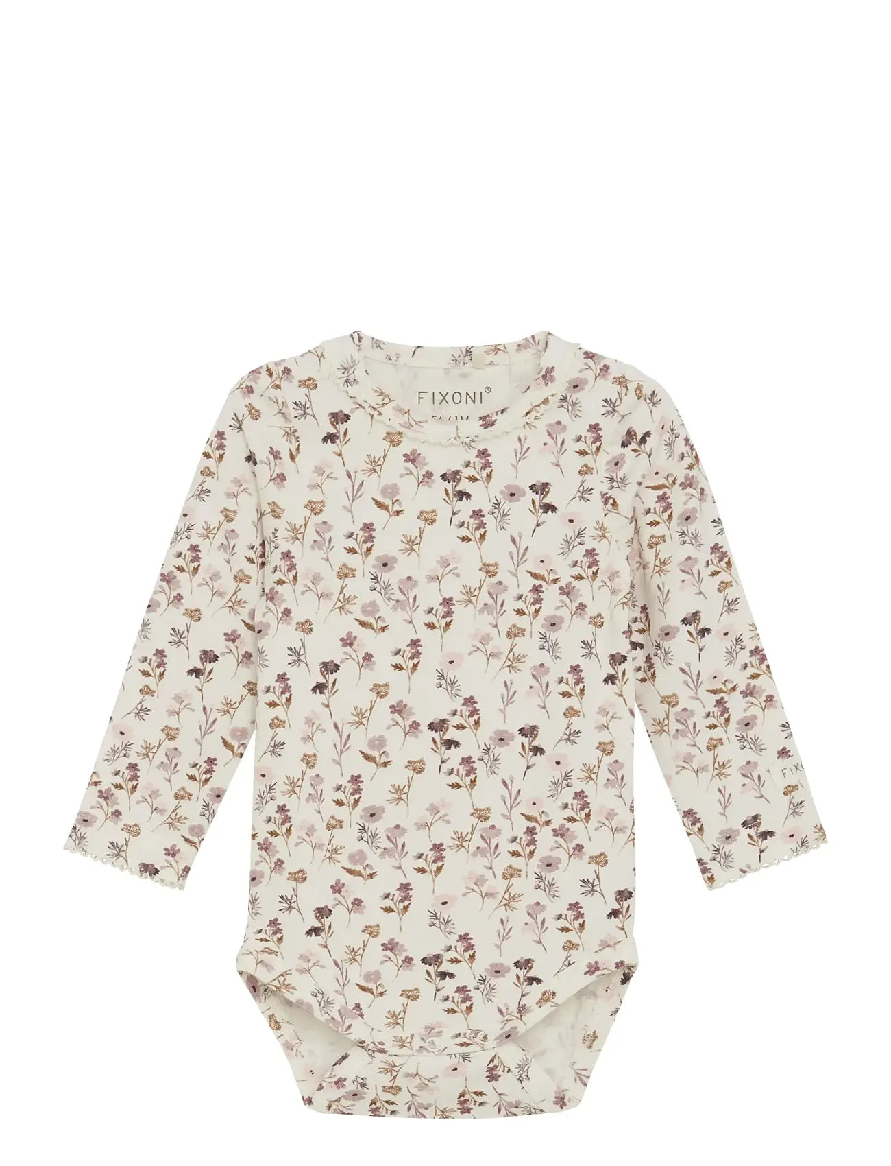 FIXONI Body Ls Cream - 62 - Kinder