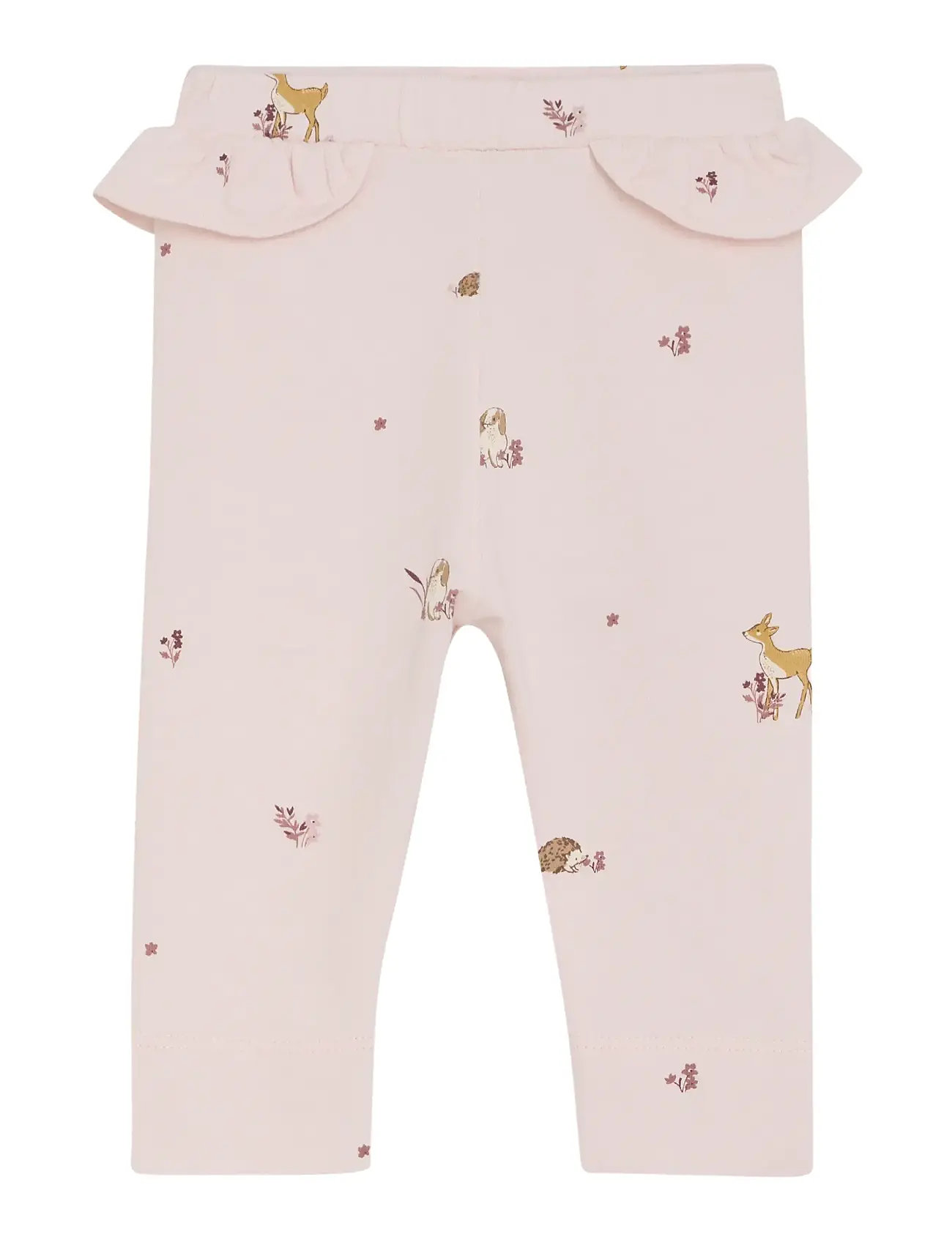 FIXONI Leggings Pink - 92 - Kinder