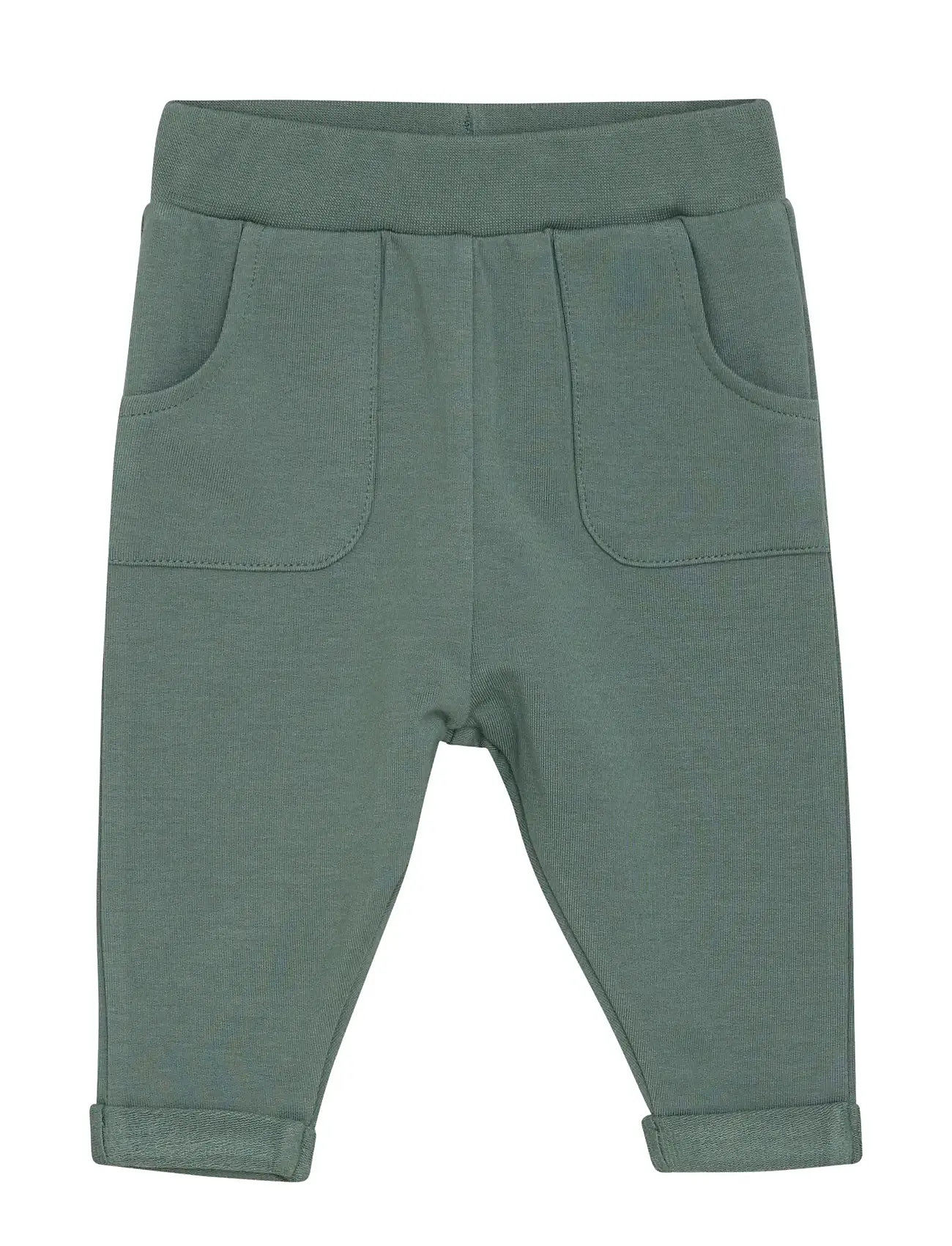 FIXONI Hosen Sweat Grün - 86 - Kinder