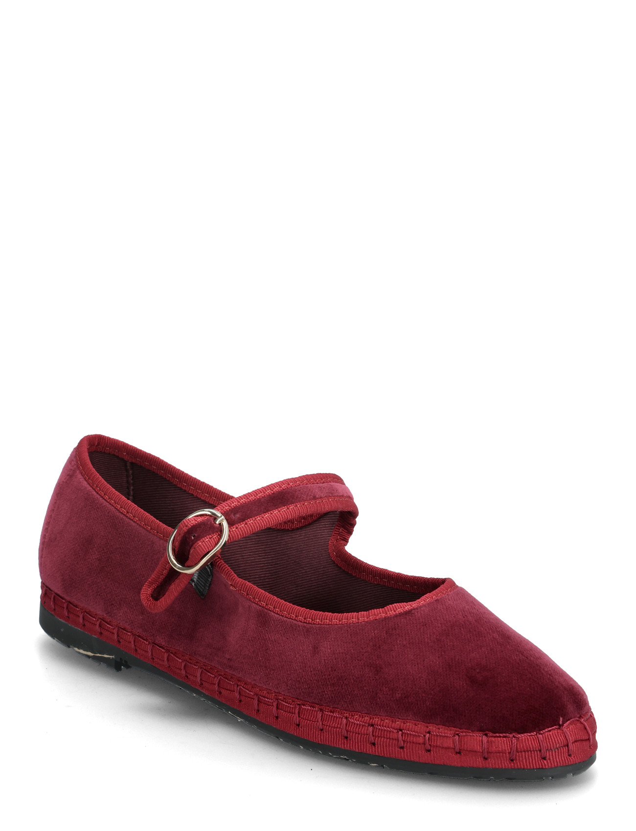 FLABELUS Lucrecia Burgundy - 40 - Damen