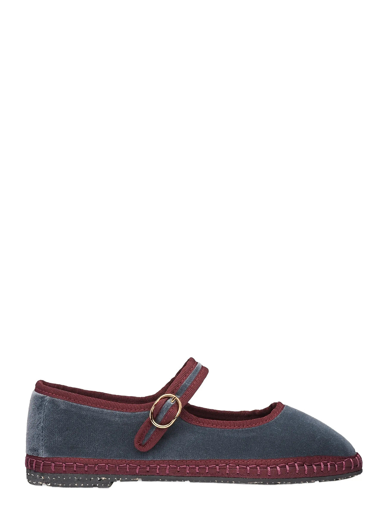 FLABELUS Lucrecia Burgundy - 38 - Damen