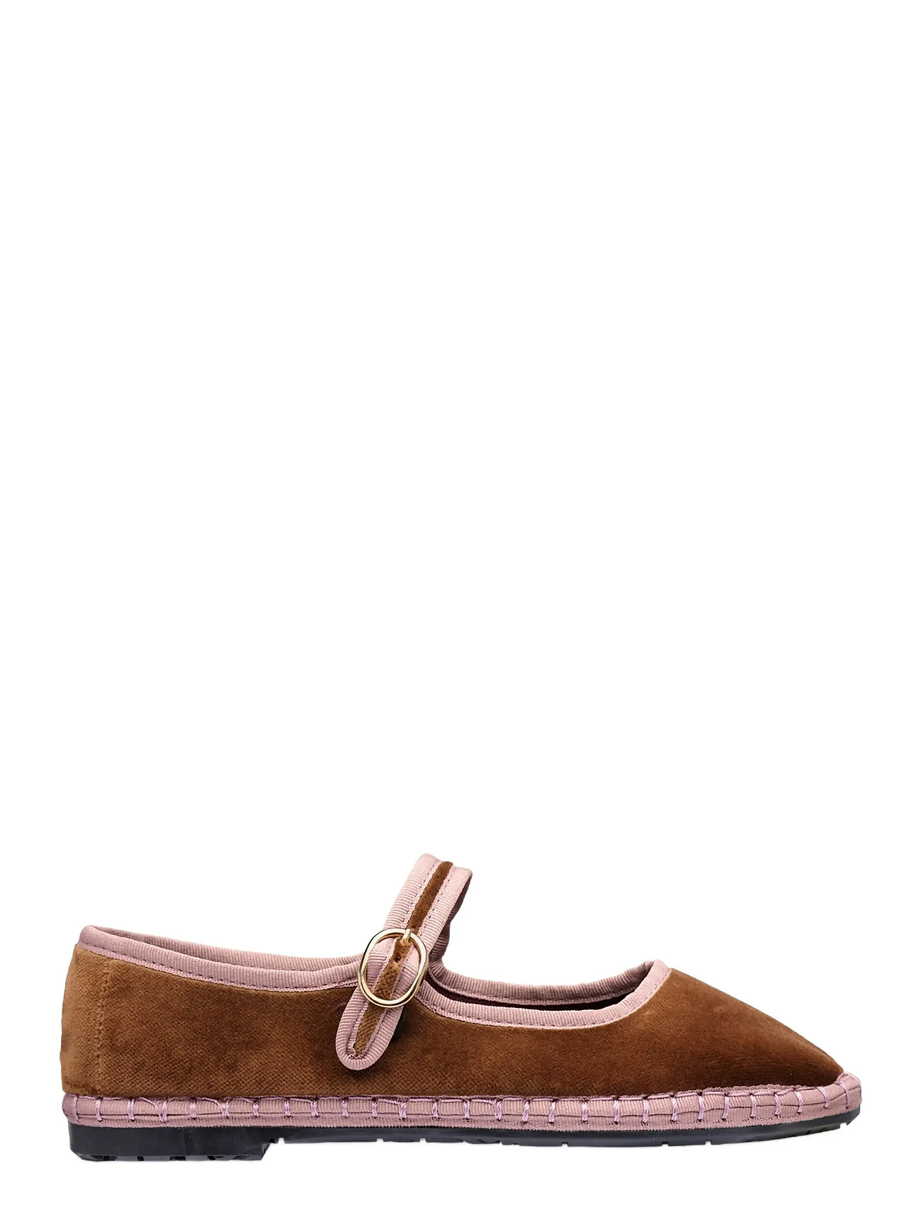 FLABELUS Balthasar Braun - 36 - Damen