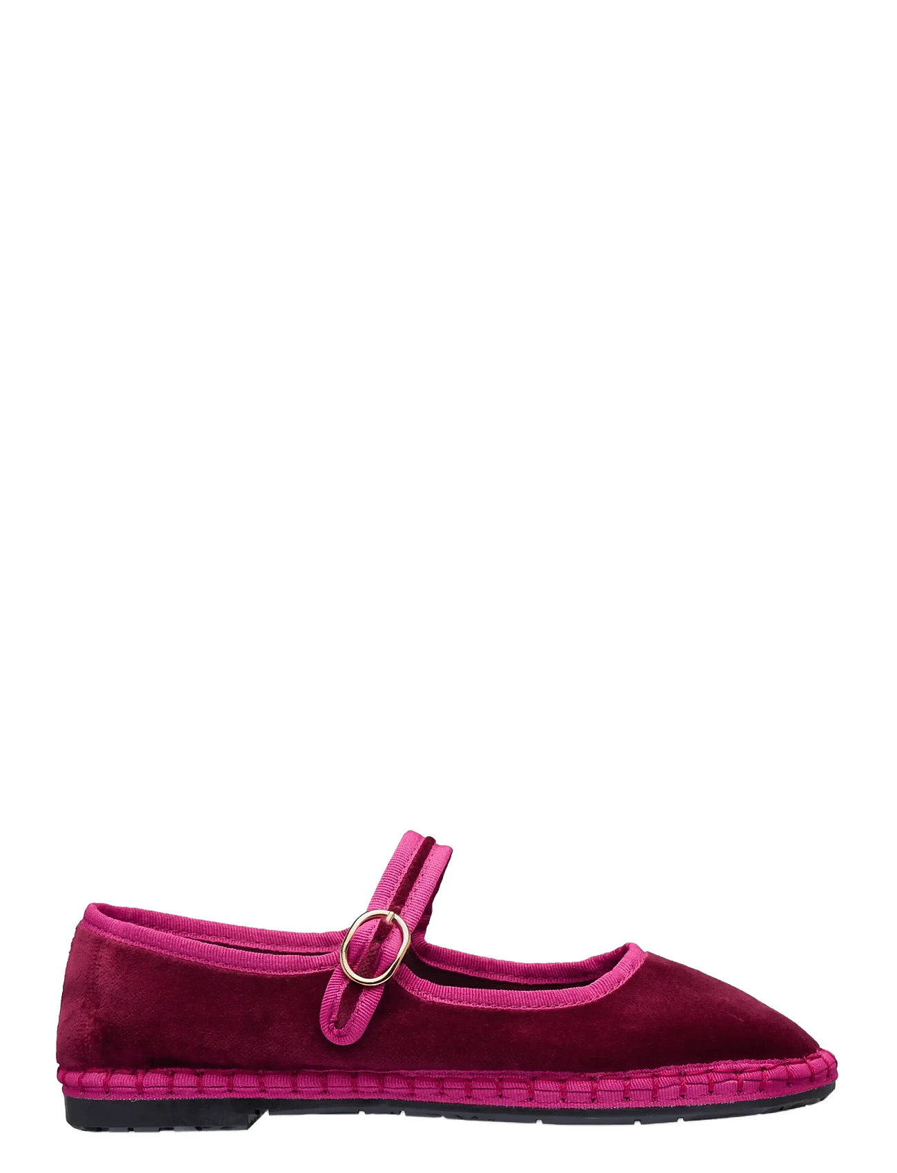 FLABELUS Balthasar Rot - 38 - Damen