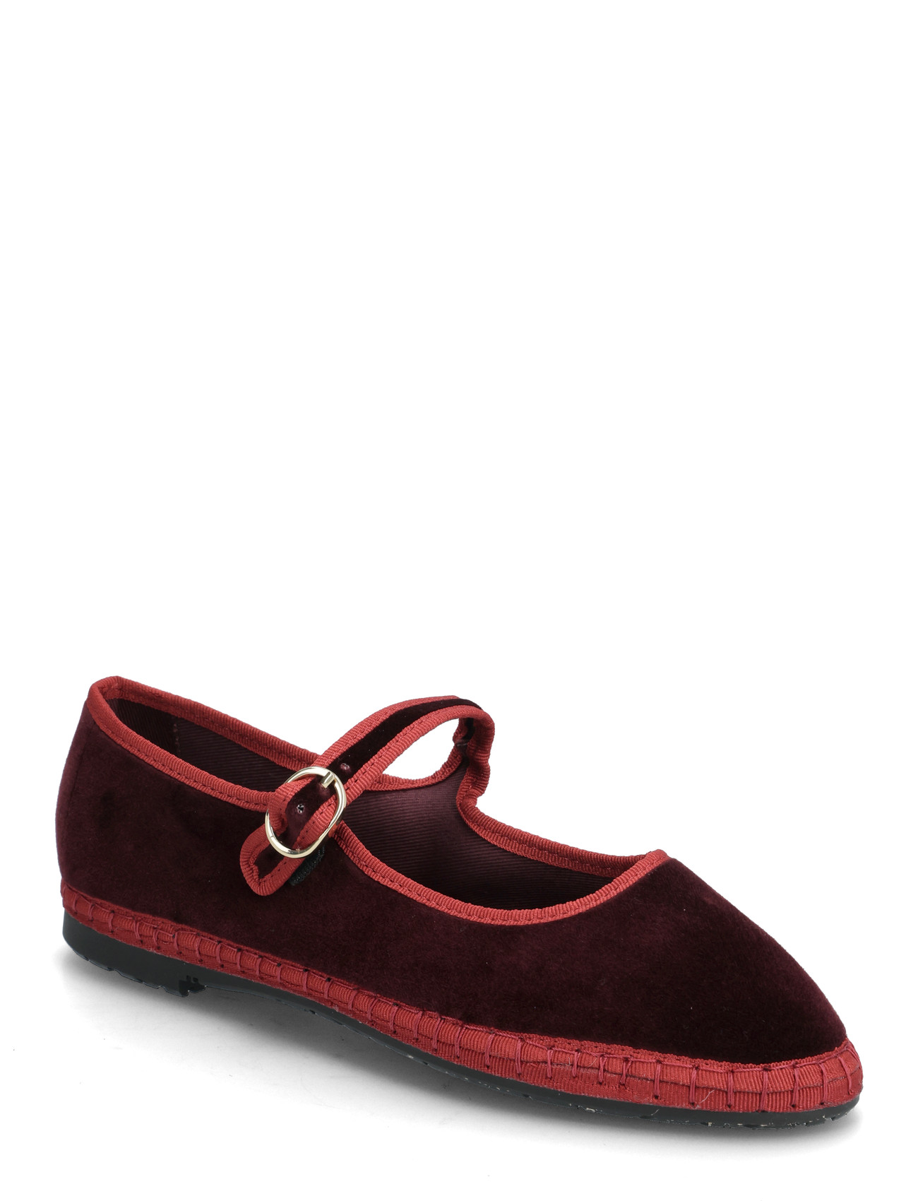 FLABELUS Boris Burgundy - 41 - Damen