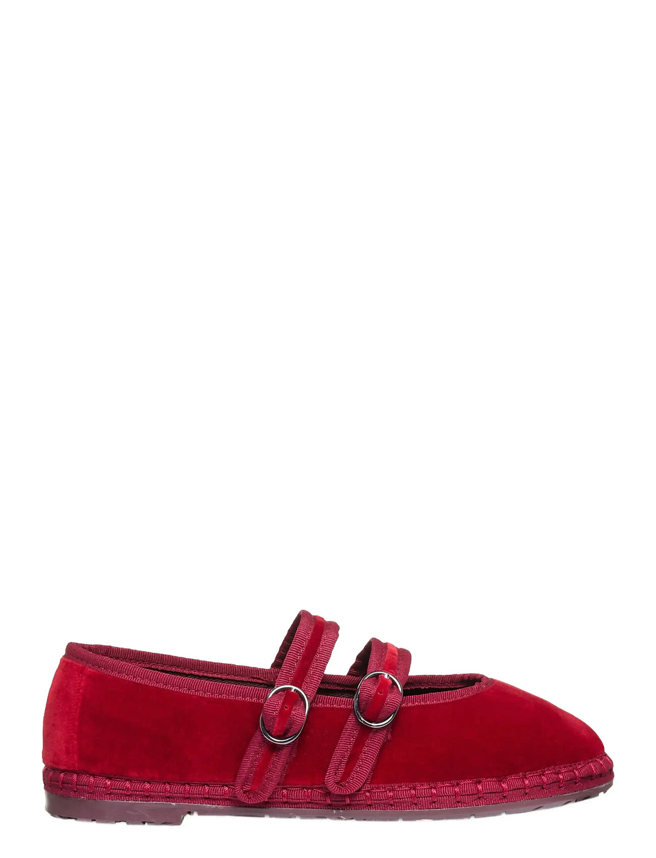 FLABELUS Claire Rot Rot - 37 - Damen