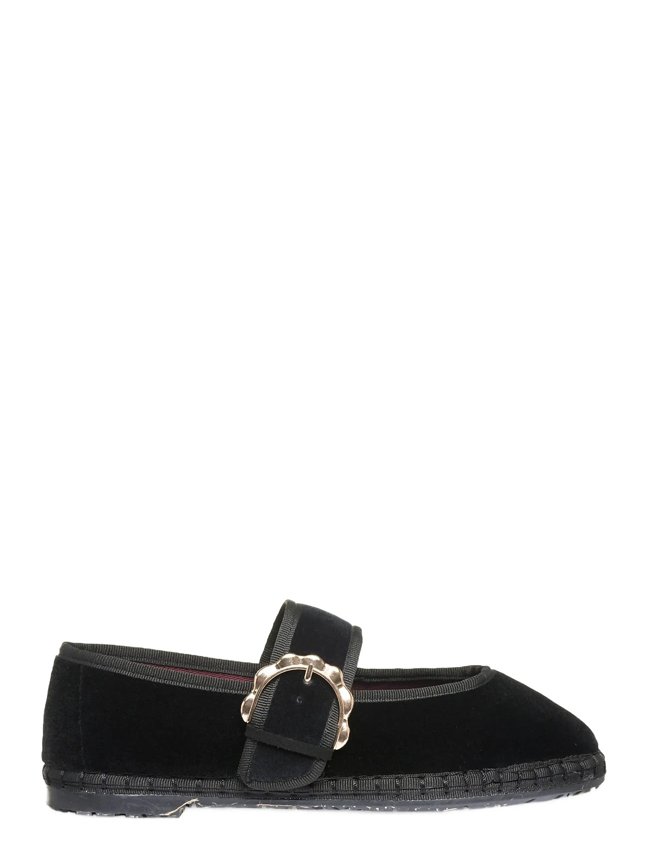 FLABELUS Sophie Schwarz Schwarz - 40 - Damen