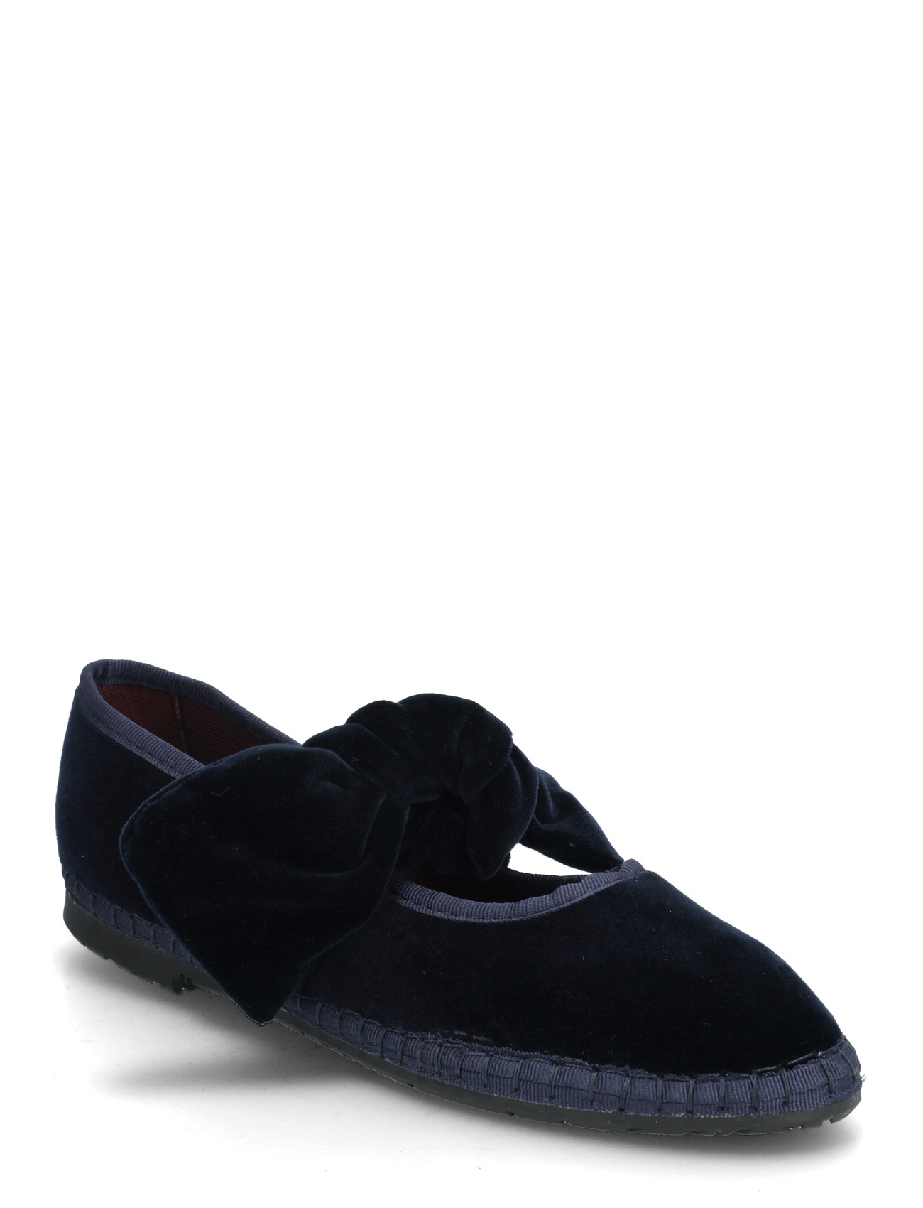 FLABELUS Sophie Schwarz Navy - 38 - Damen