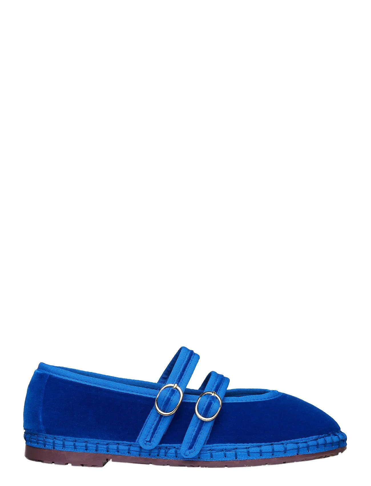FLABELUS Claire Electric Blau Blau - 38 - Damen