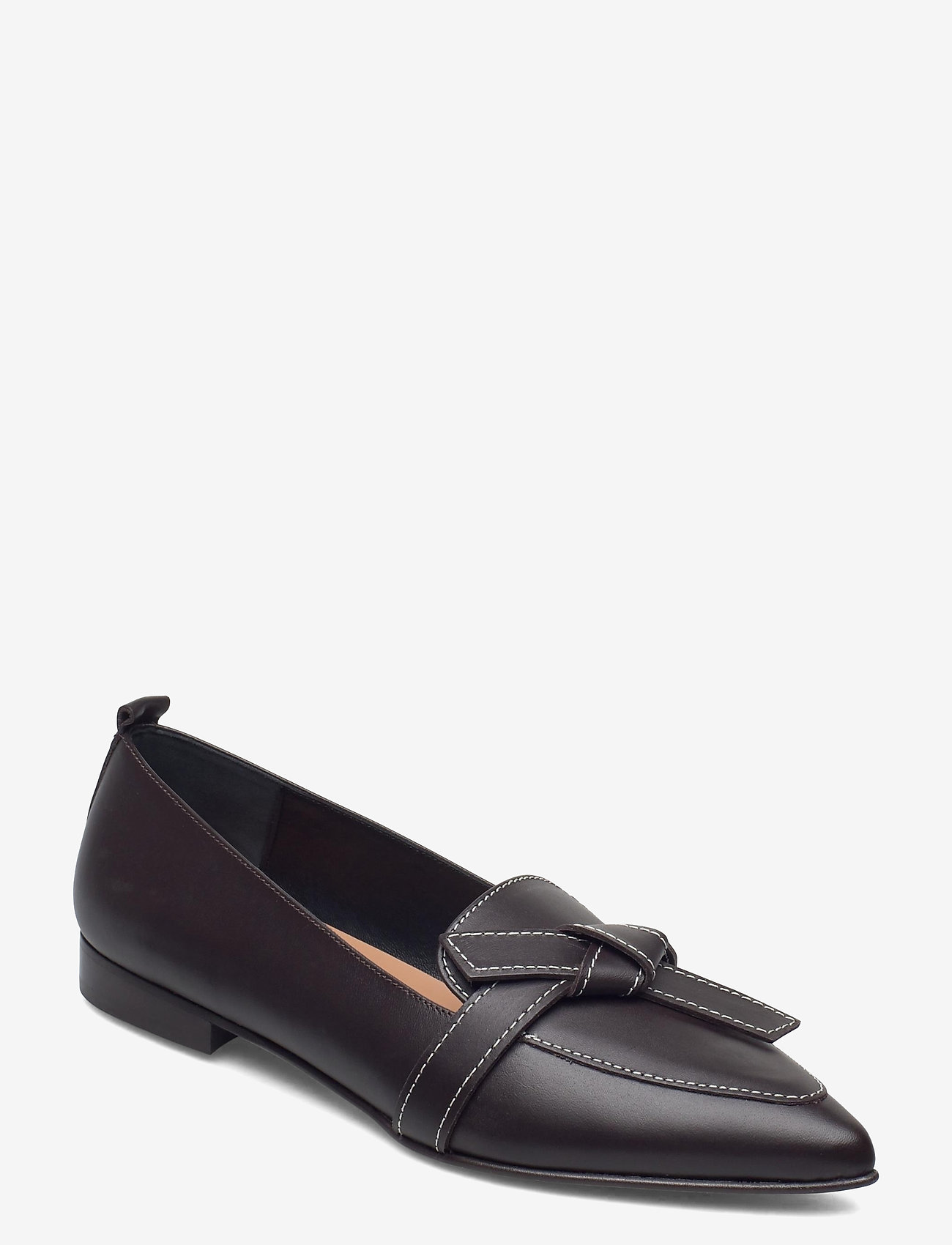 Flattered loafers Clearance