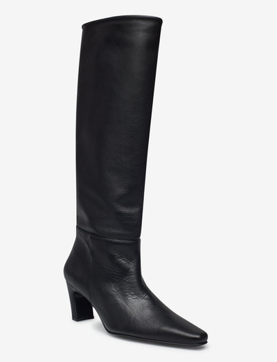 Flattered | Long boots | Trendy collections at Boozt.com