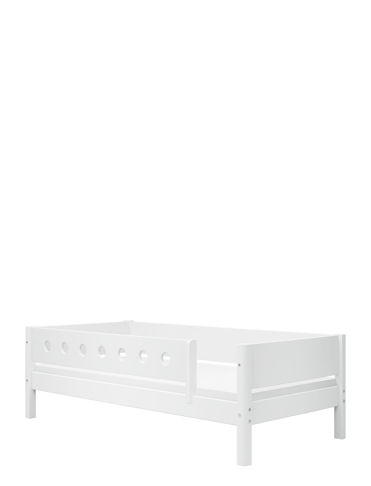 FLEXA Single Bed Vit