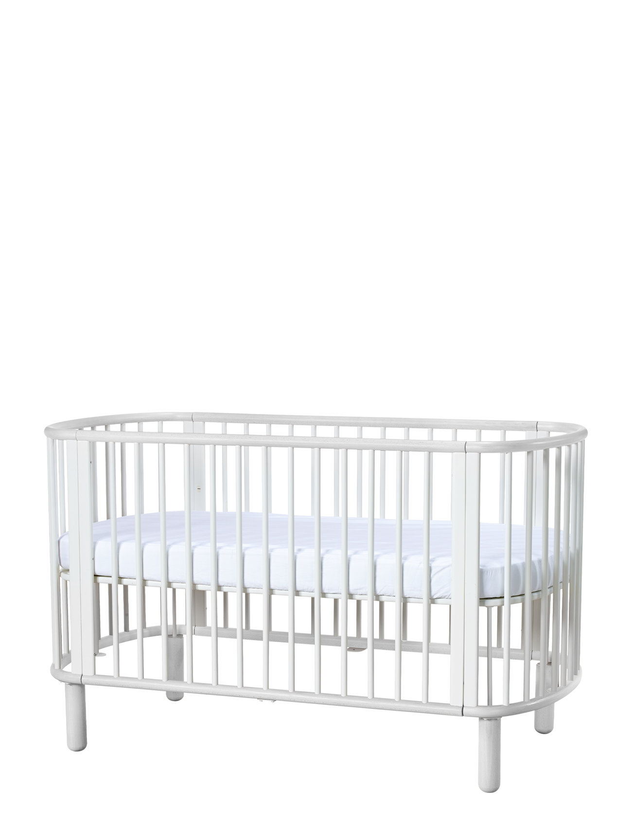 FLEXA Baby Bed Vit