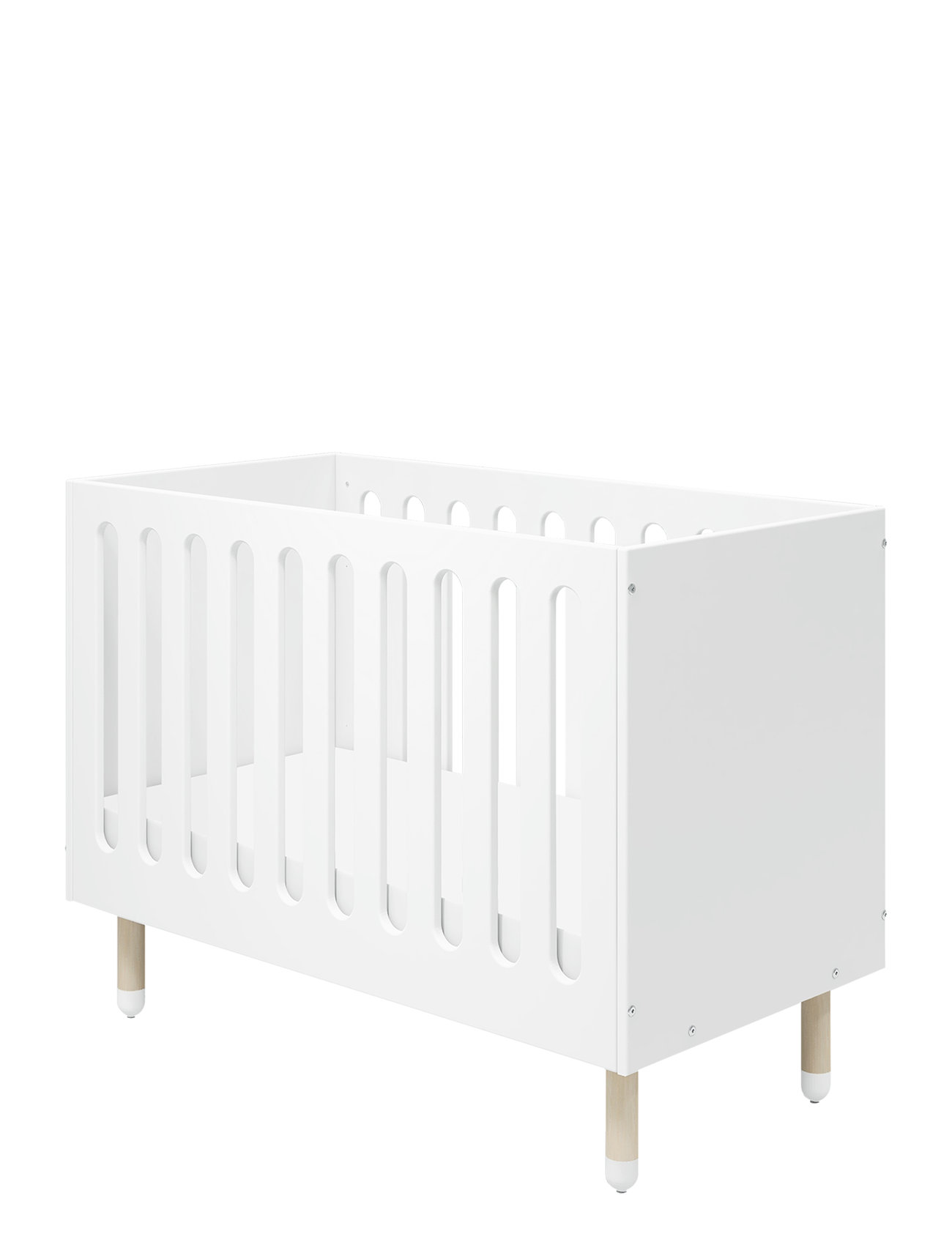 FLEXA Baby Bed Vit