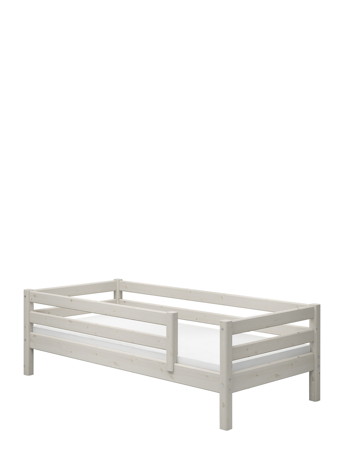 FLEXA Single Bed Vit