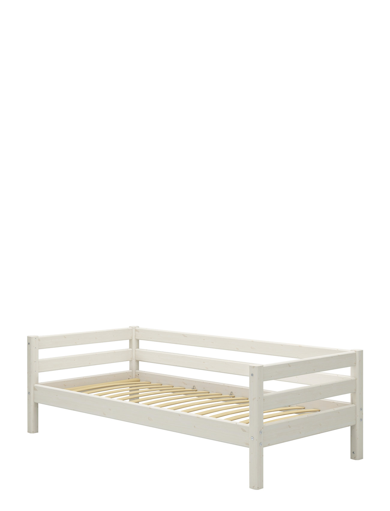 FLEXA Single Bed Vit