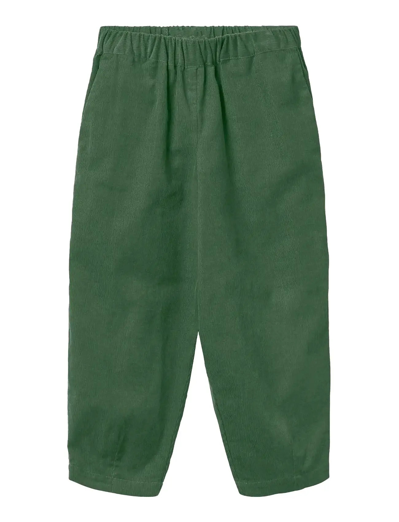 Fliink Dolly Pant, 3 Y, Green, Underdele > Bukser, Børn