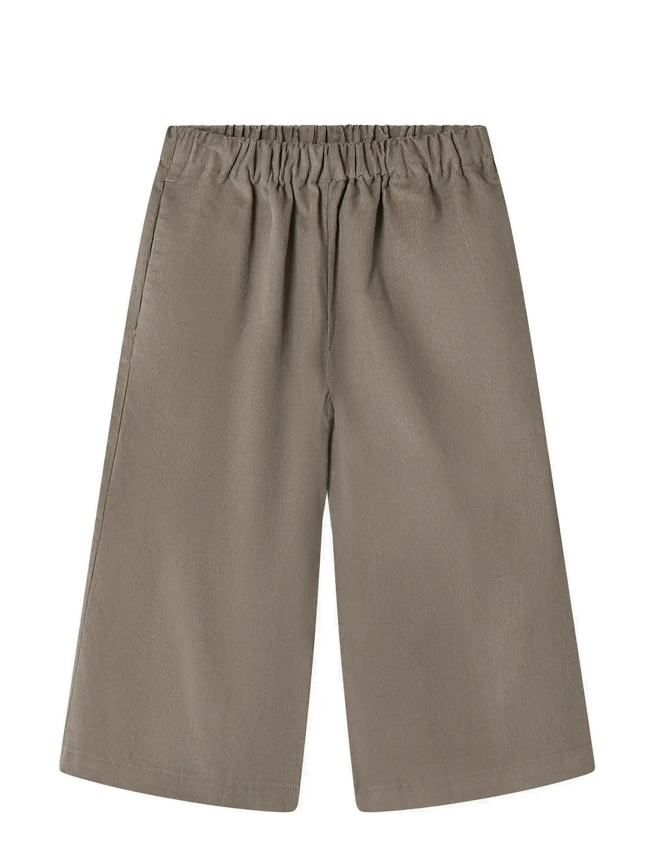 FLIINK Billy Ruffle Hose Beige - 7 Y - Kinder