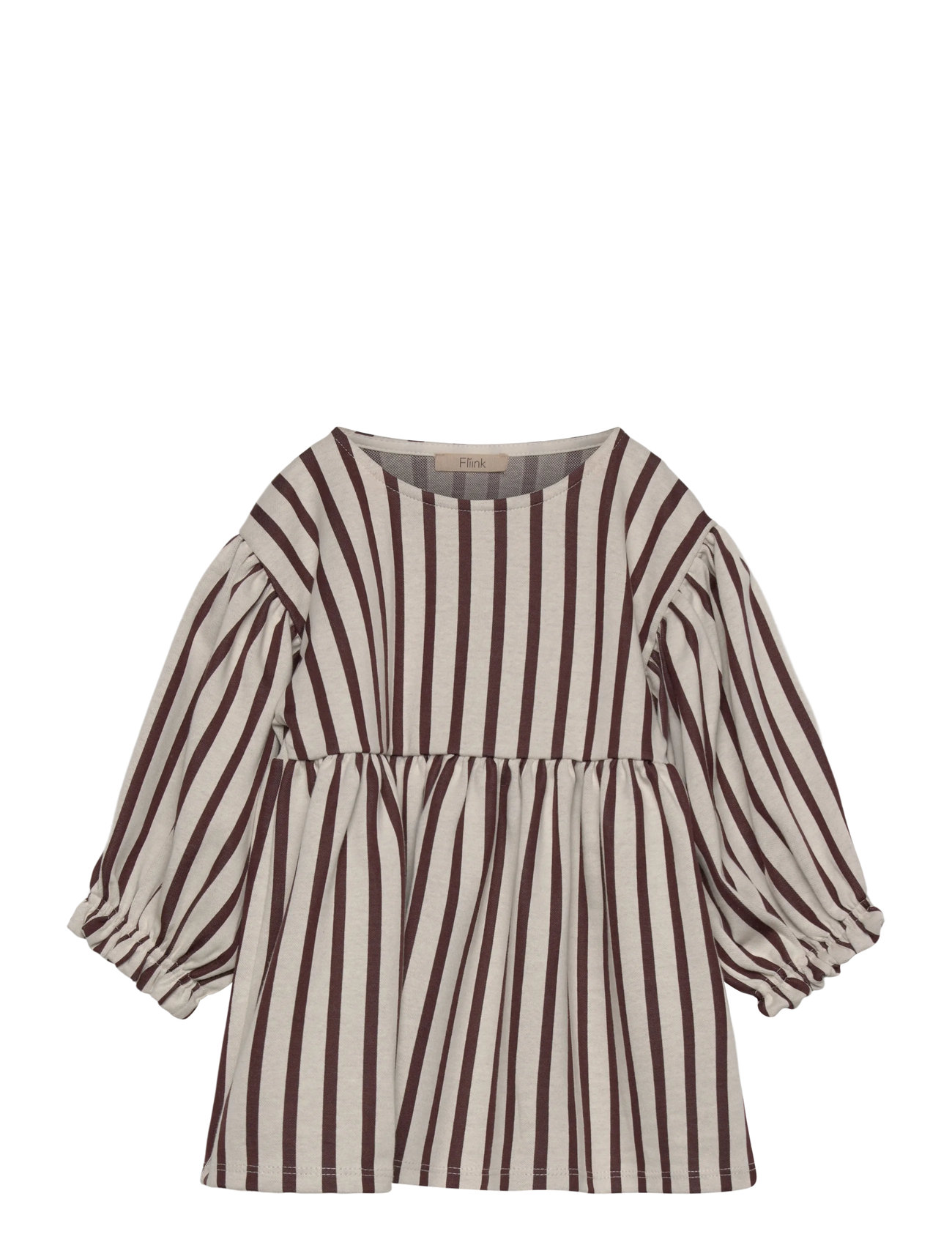 FLIINK Elly 3-4 Bluse Beige - 3 Y - Kinder