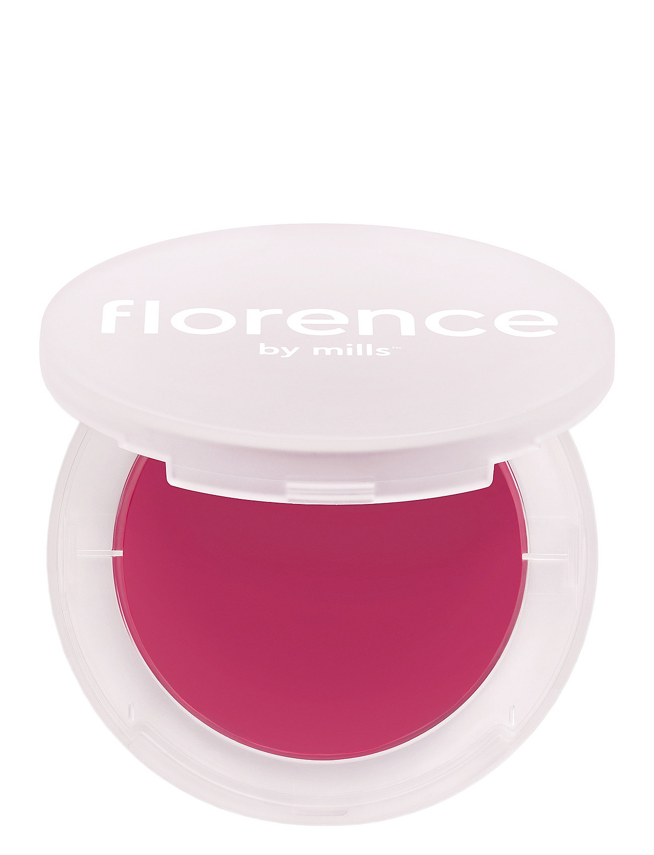 Florence By Mills Cheek Me Later Cream Blush - Pink - 5.6 g
