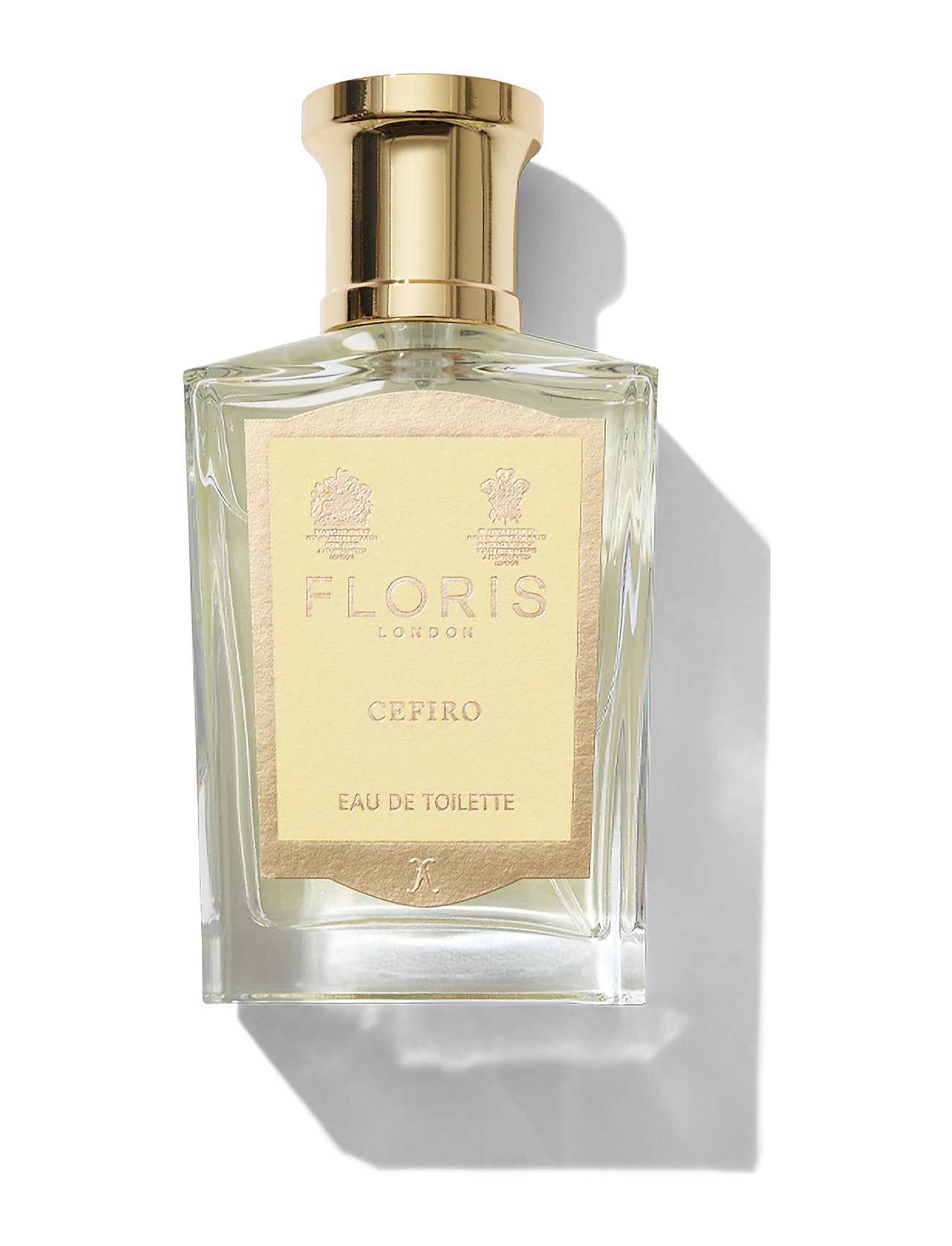 Floris Floris London Cefiro Eau De Toilette Nude