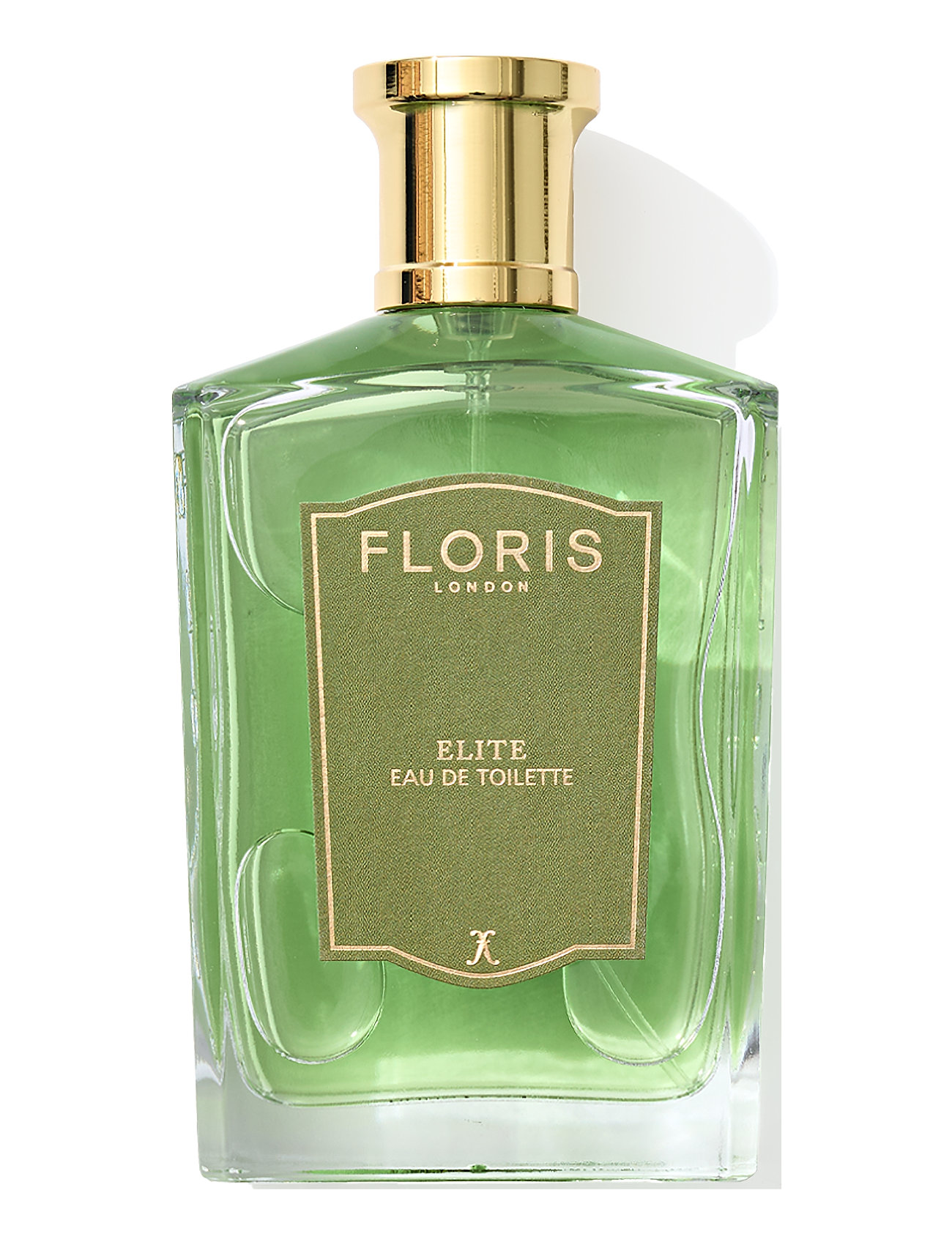 Floris Floris London Elite Eau De Toilette, 100 ml, Nude, Parfume > Eau De Toilette, Herre