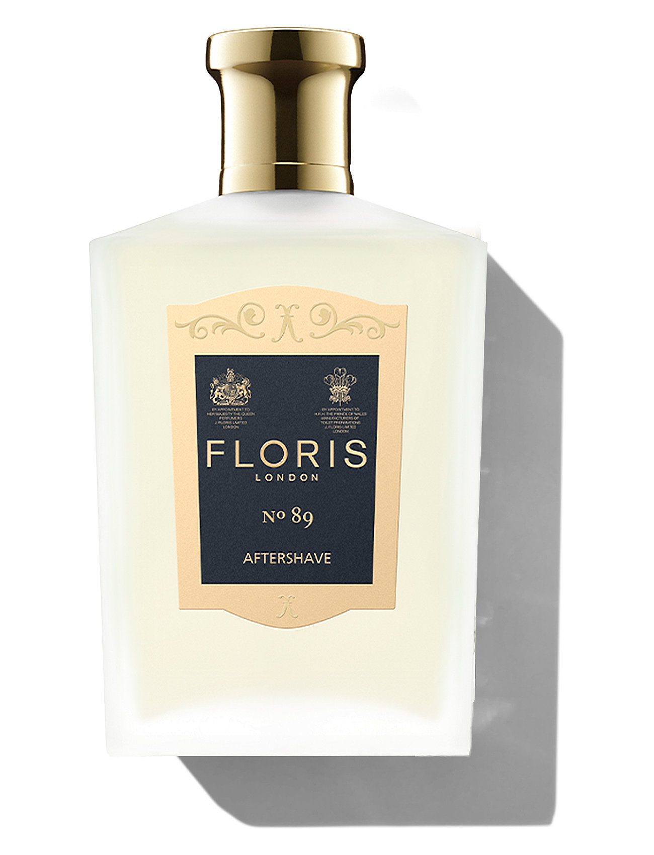 Floris Floris London N° 89 Aftershave Nude