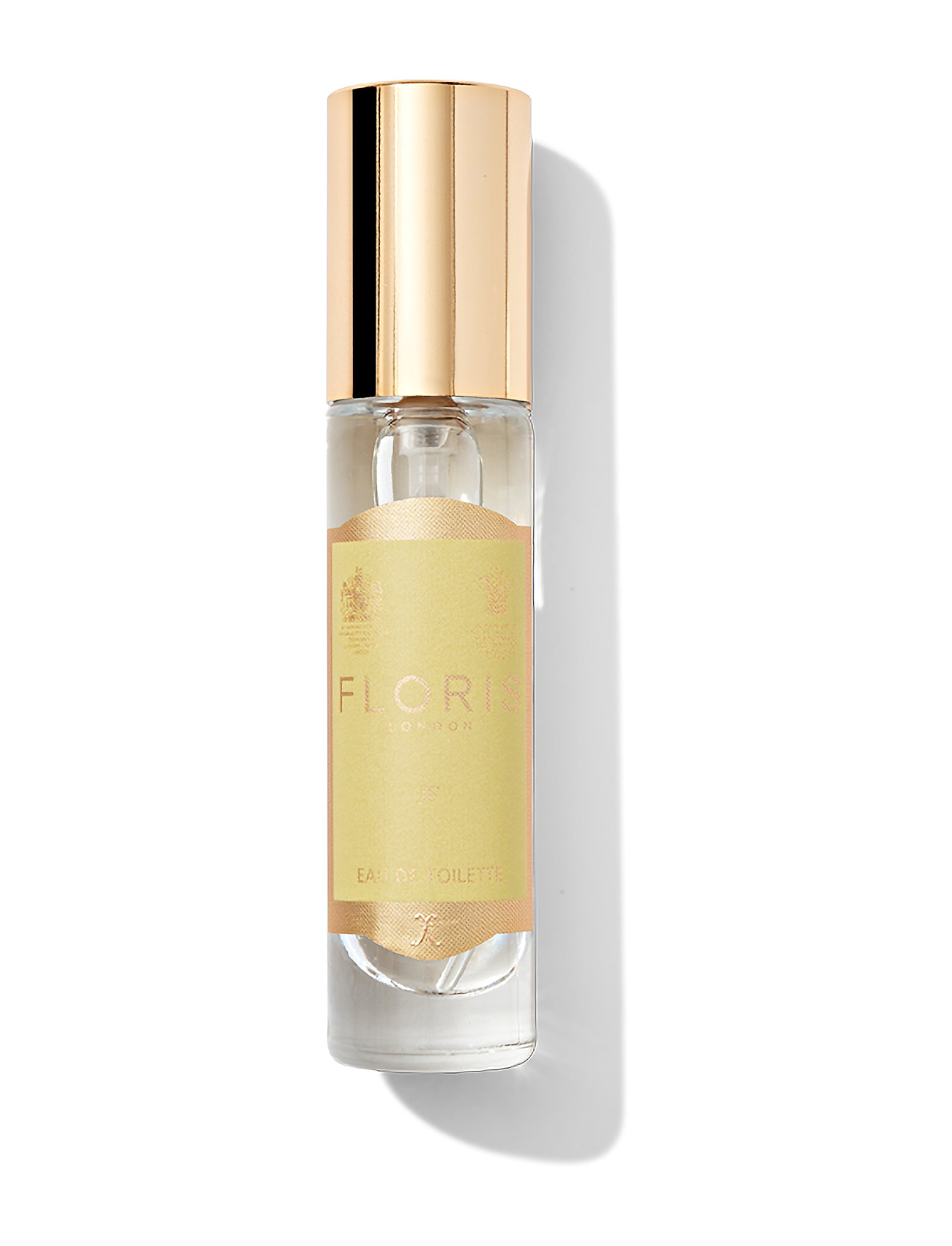 Floris Floris London Jf Eau De Toilette, 10 ml, Nude, Parfume > Eau De Toilette, Herre
