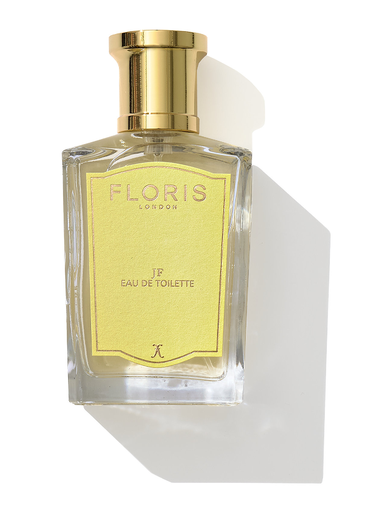 Floris Floris London Jf Eau De Toilette, 50 ml, Nude, Parfume > Eau De Toilette, Herre