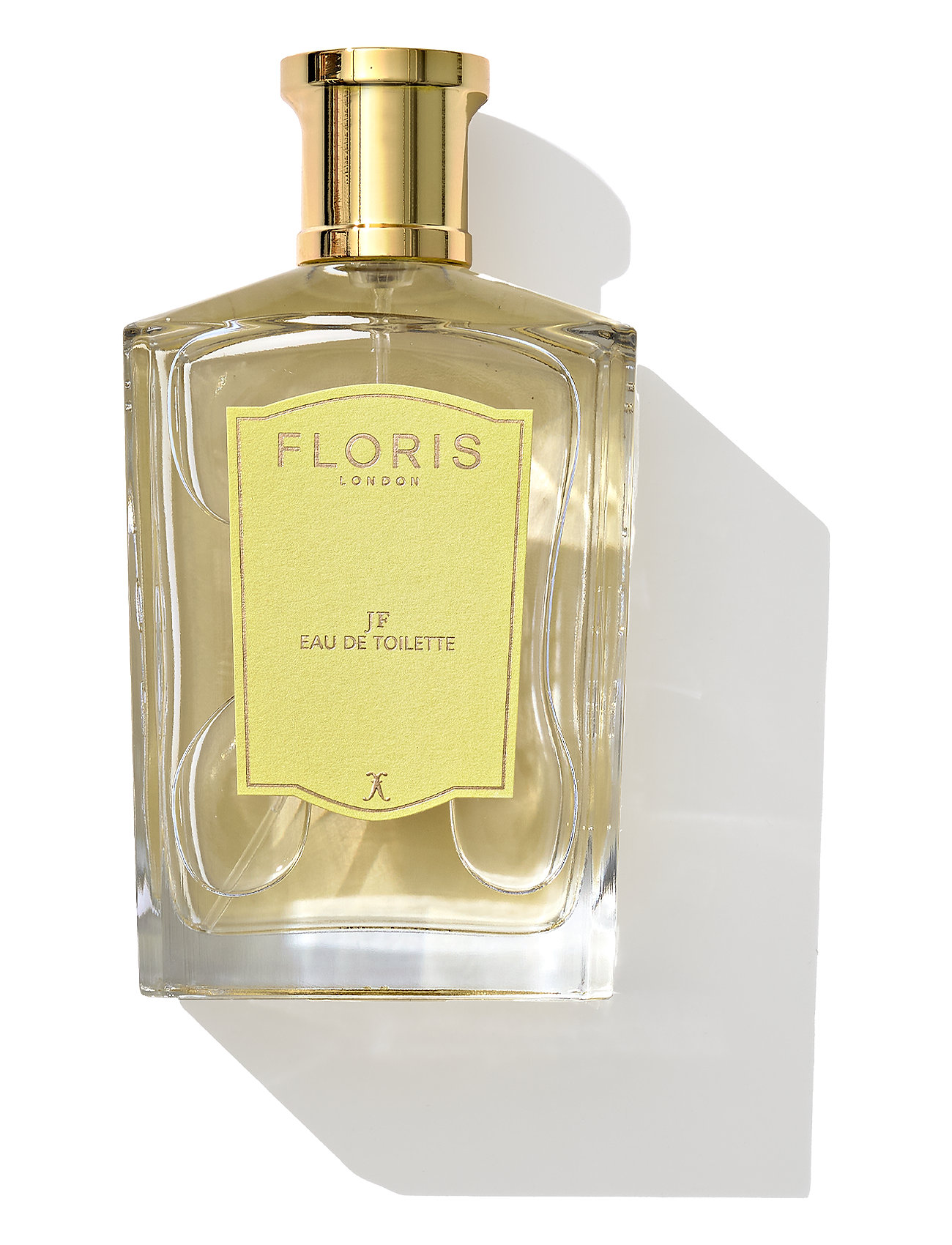Floris Floris London Jf Eau De Toilette, 100 ml, Nude, Parfume > Eau De Toilette, Herre