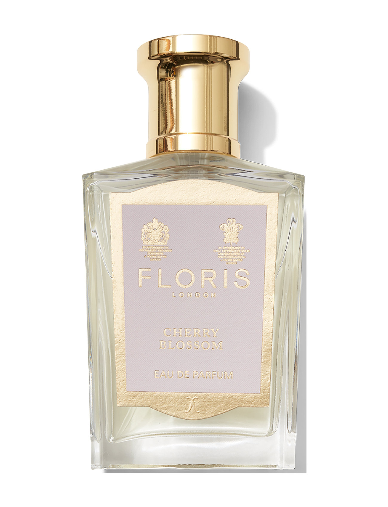 Floris Floris London Cherry Blossom Eau De Parfum, 50 ml, Nude, Parfume > Eau De Parfum, Dame