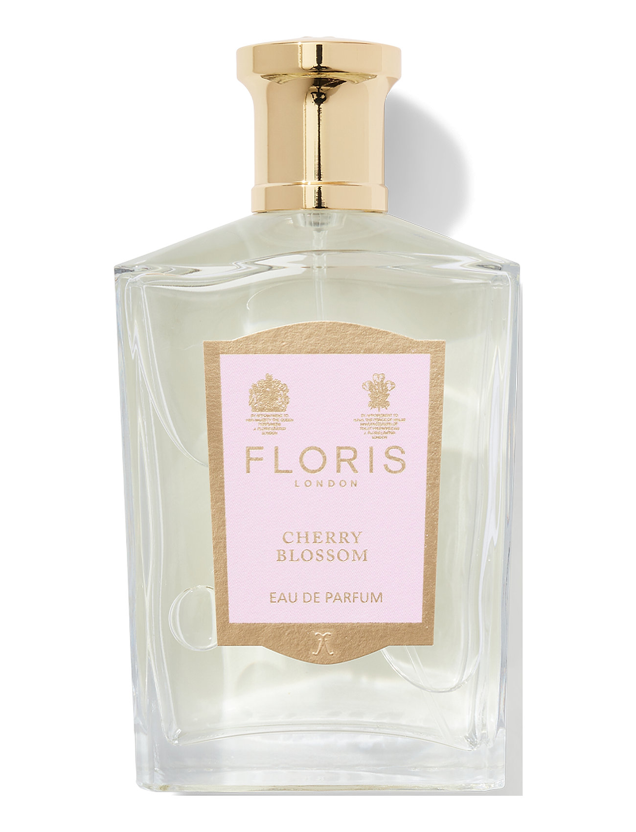 Floris Floris London Cherry Blossom Eau De Parfum, 100 ml, Nude, Parfume > Eau De Parfum, Dame