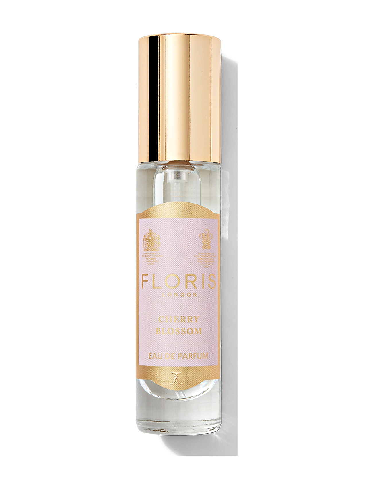 Floris Floris London Cherry Blossom Eau De Parfum, 10 ml, Nude, Parfume > Eau De Parfum, Dame