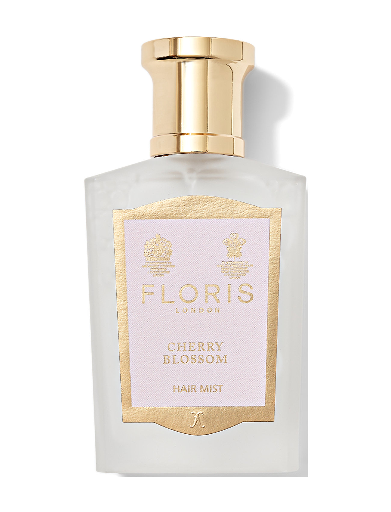 Floris Floris London Cherry Blossom Hair Mist, 50 ml, Nude, Styling > Hårtæpper, Dame