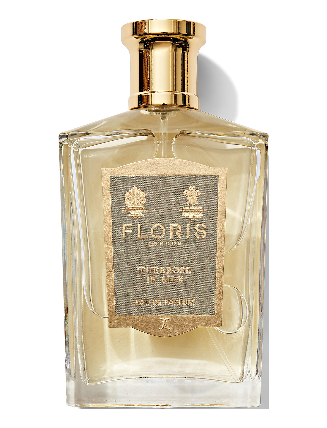 Floris Floris London Tuberose In Silk Eau De Parfum, 100 ml, Nude, Parfume > Eau De Parfum, Dame