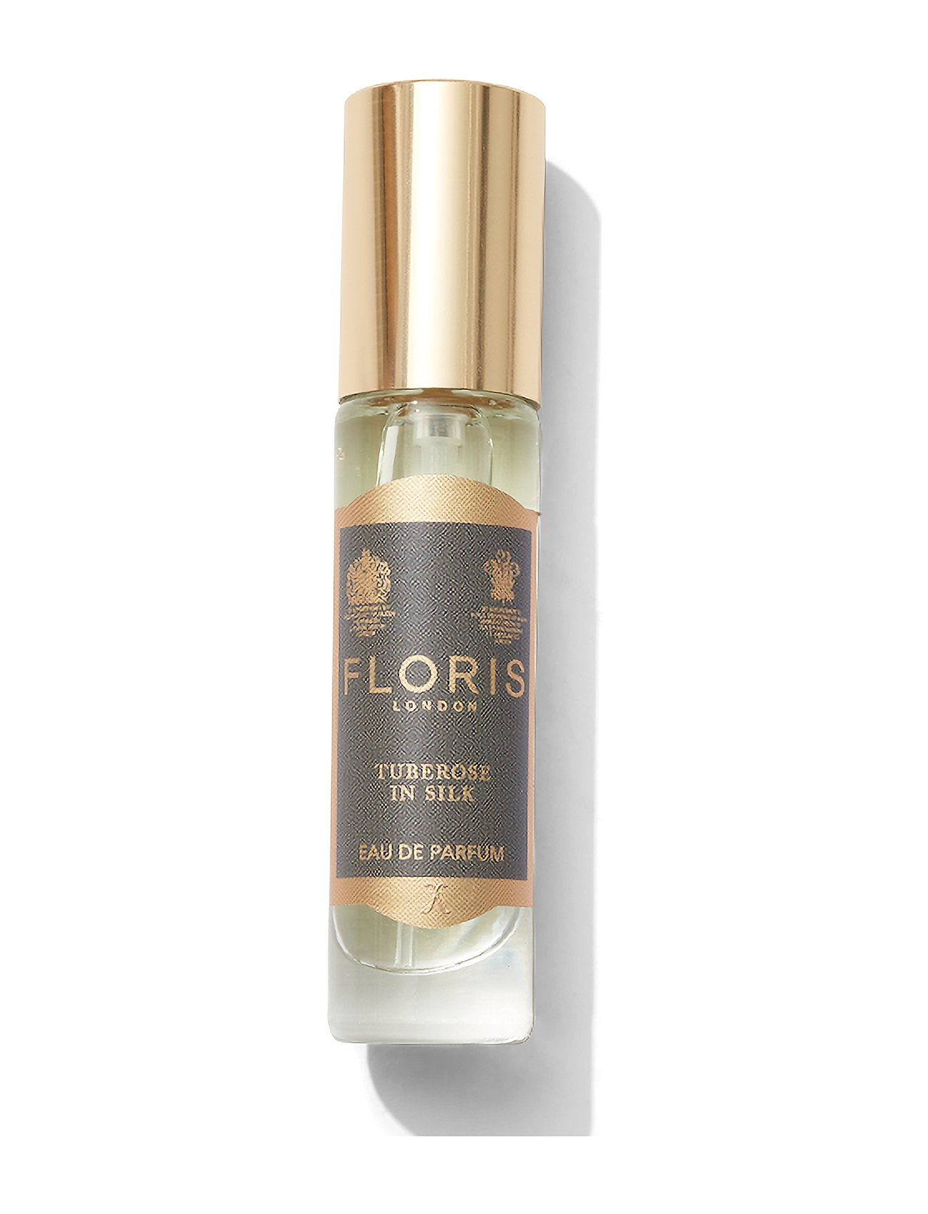 Floris Floris London Tuberose In Silk Eau De Parfum, 10 ml, Nude, Parfume > Eau De Parfum, Dame