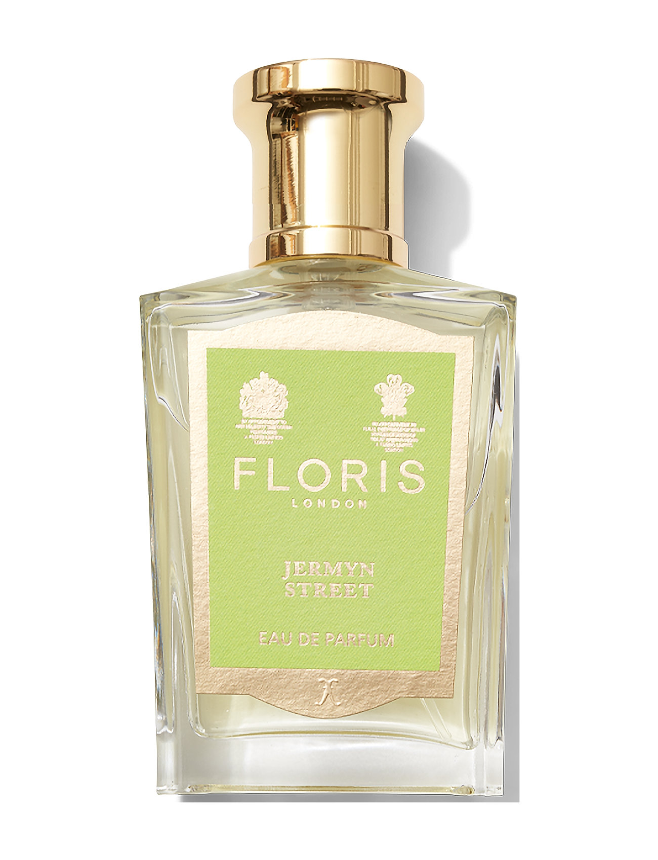 Floris Floris London Jermyn Street Eau De Parfum, 50 ml, Nude, Parfume > Eau De Parfum, Dame